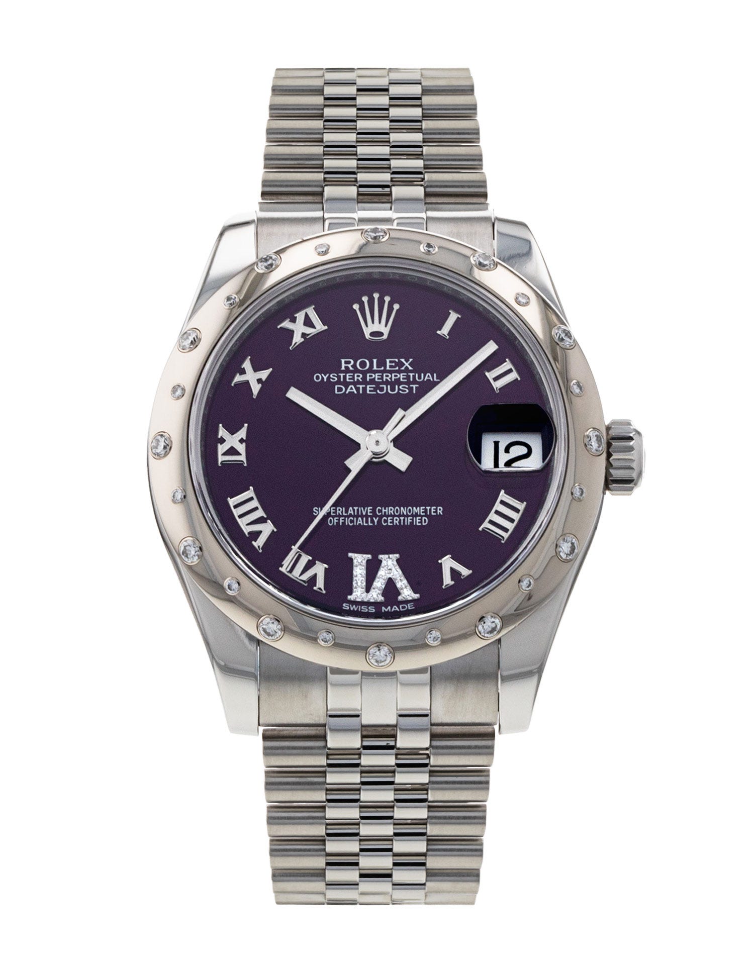 Rolex Datejust Lady 31 178344 430759