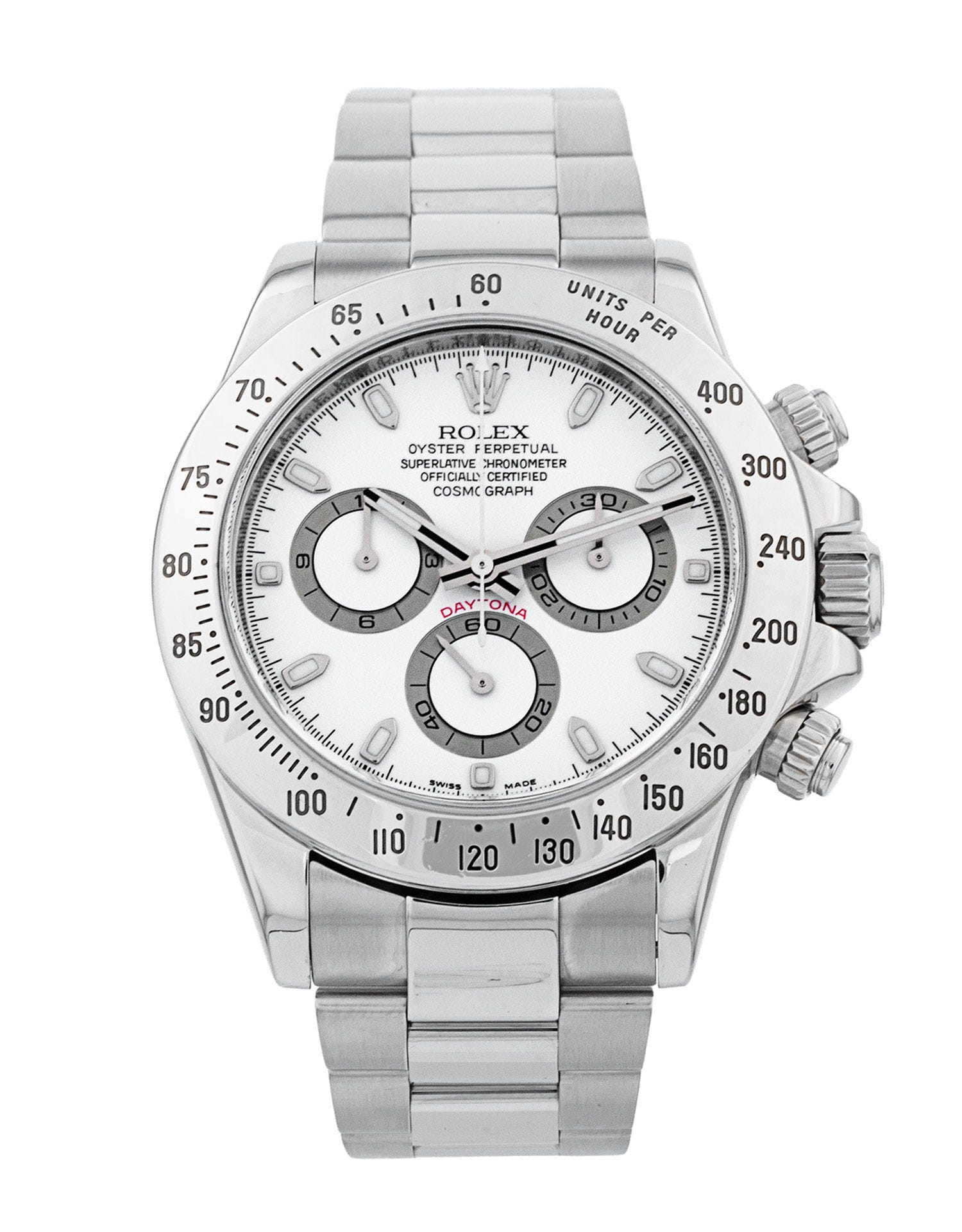 Rolex Daytona 116520 436363