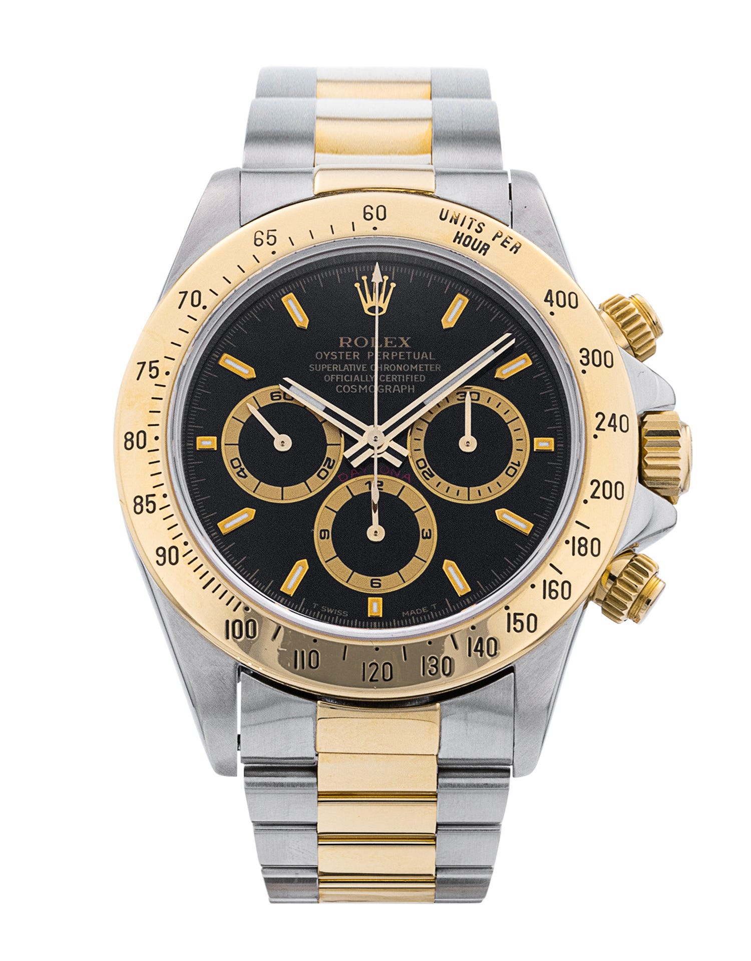 Rolex Daytona 16523 415354