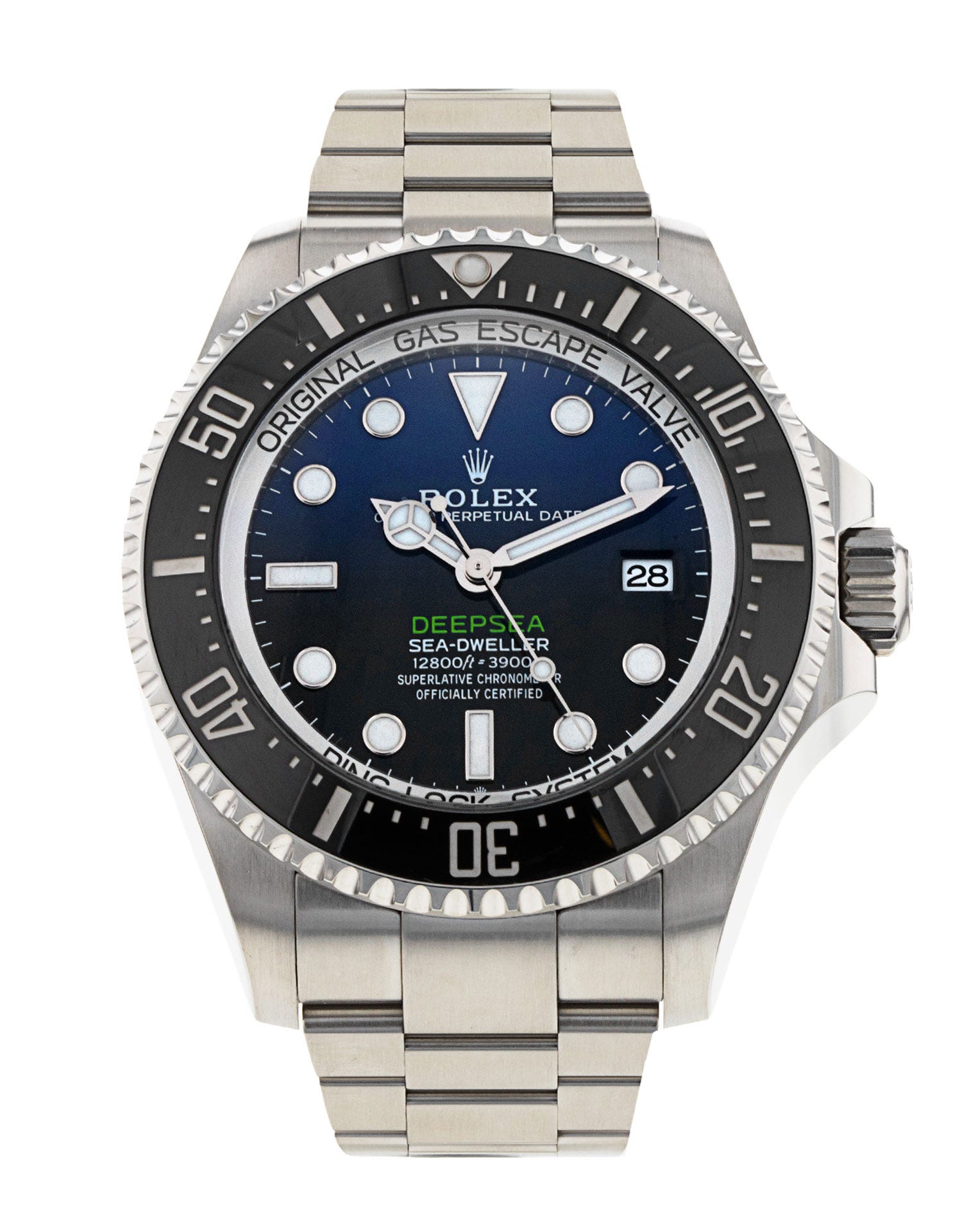 Rolex Deepsea 136660 435129