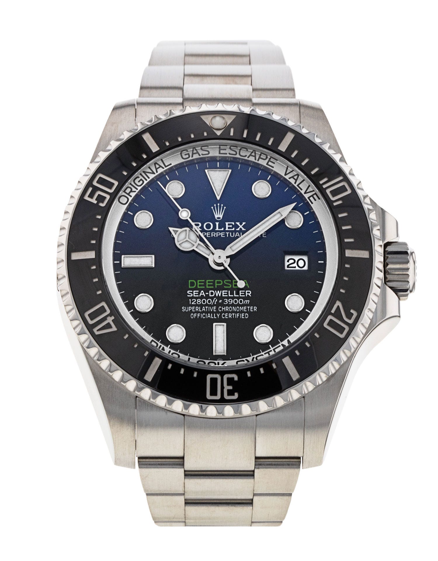 Rolex Deepsea 136660 436182