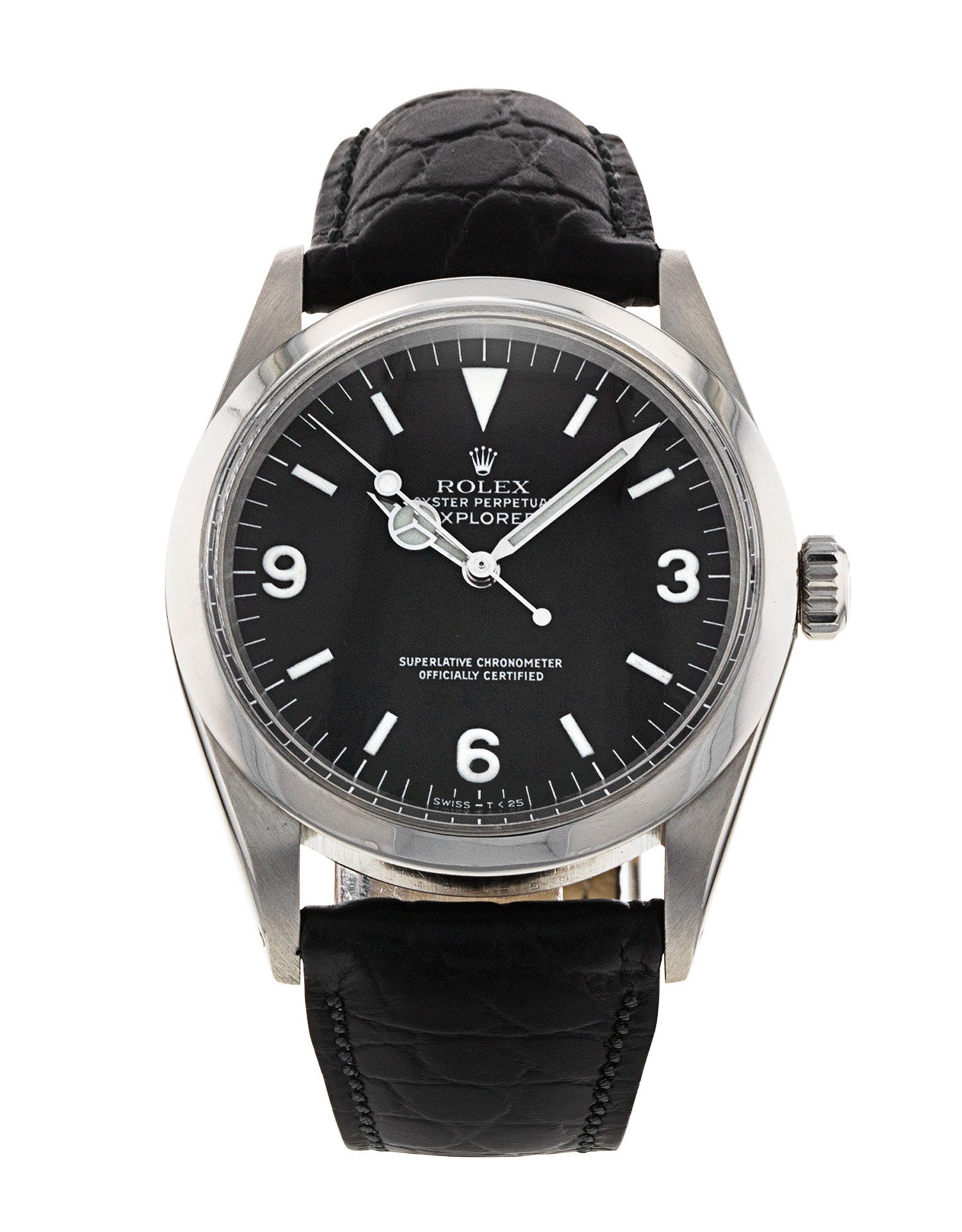 Rolex Explorer 1016 425461