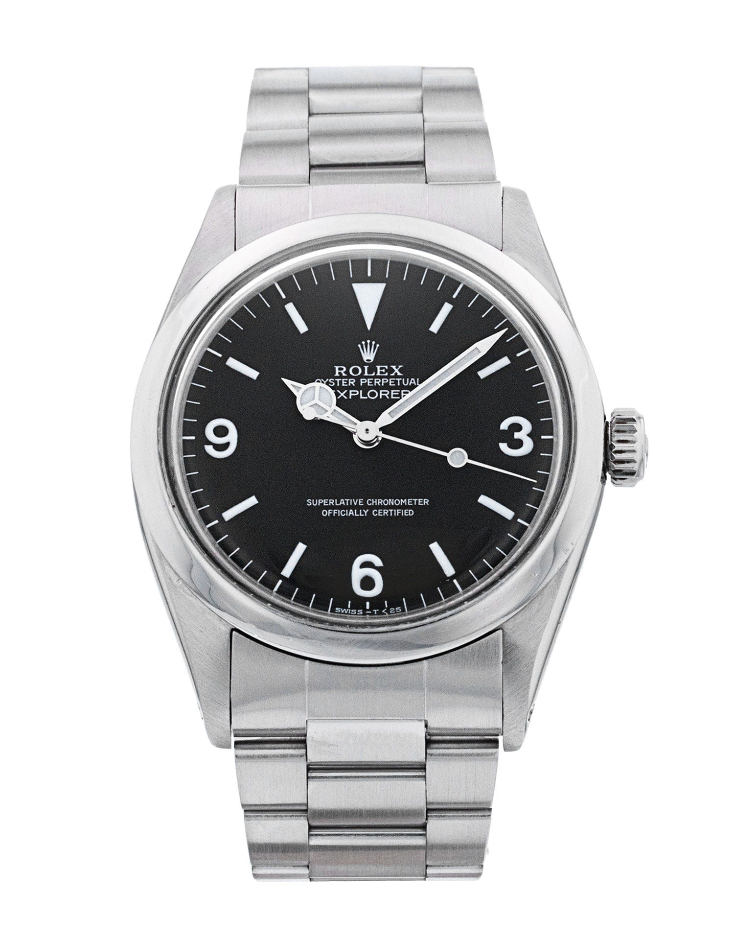 Rolex Explorer 1016 432998