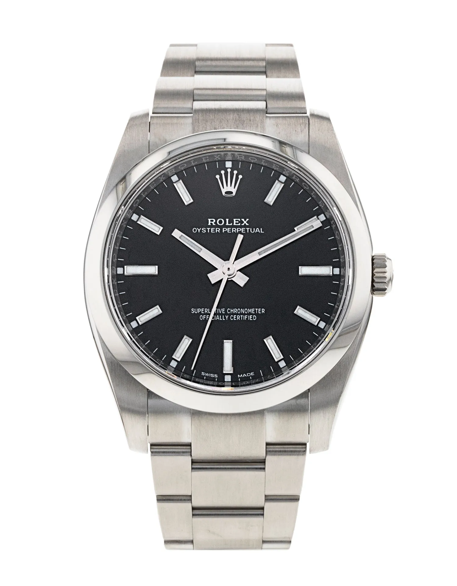 Rolex Oyster Perpetual 114200 416001