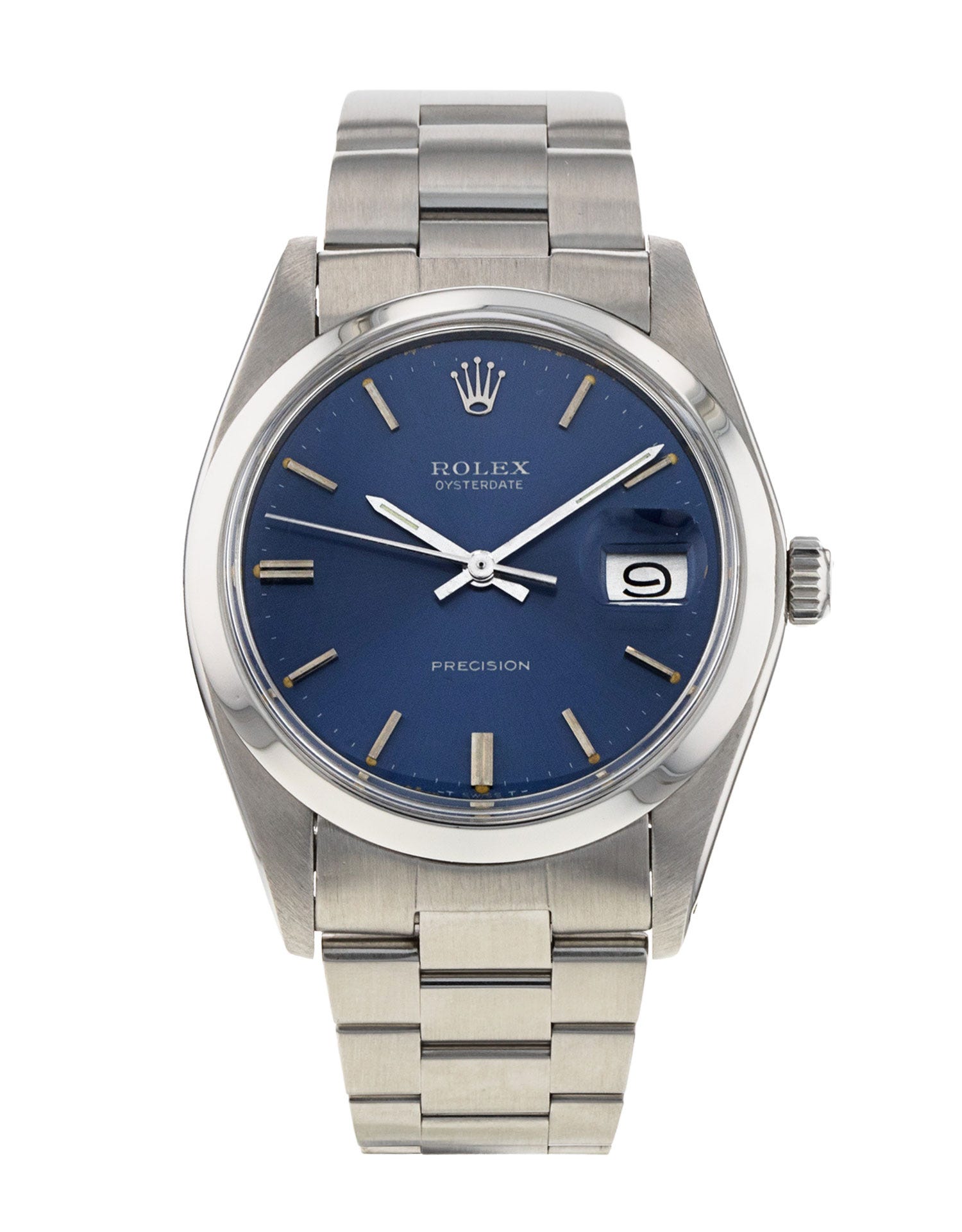 Rolex Oyster Precision 6694 411389
