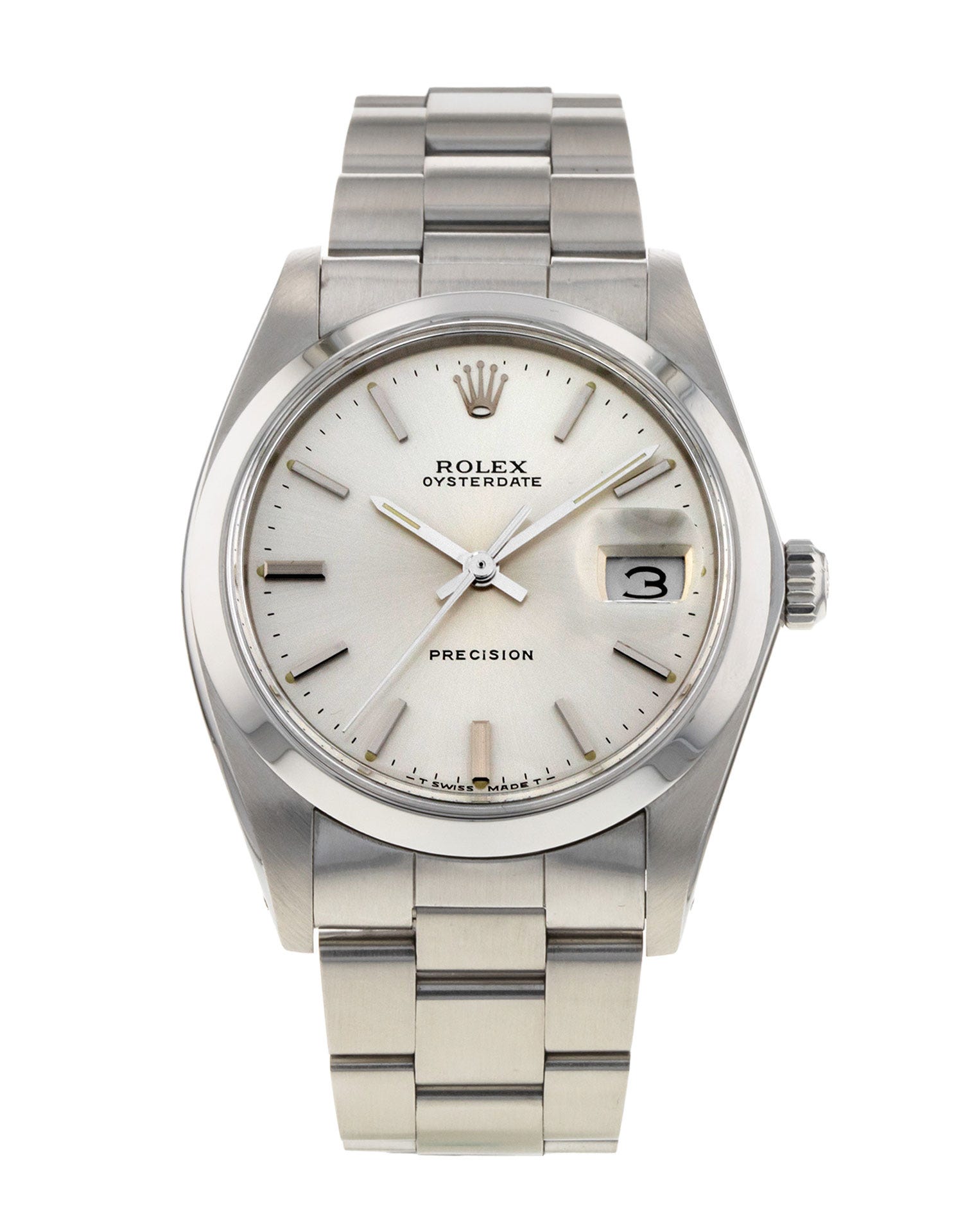 Rolex Oyster Precision 6694 411651