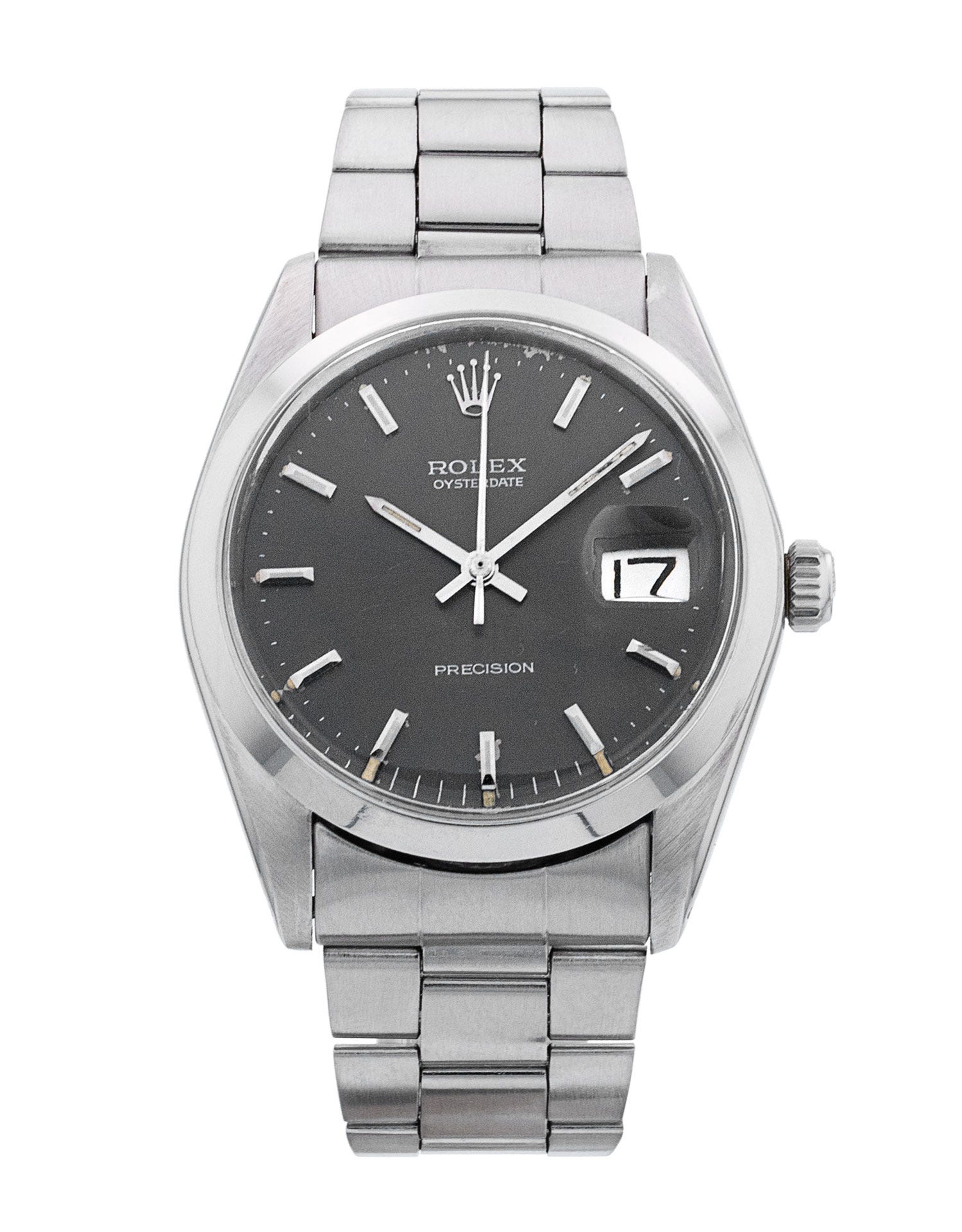 Rolex Oyster Precision 6694 417151