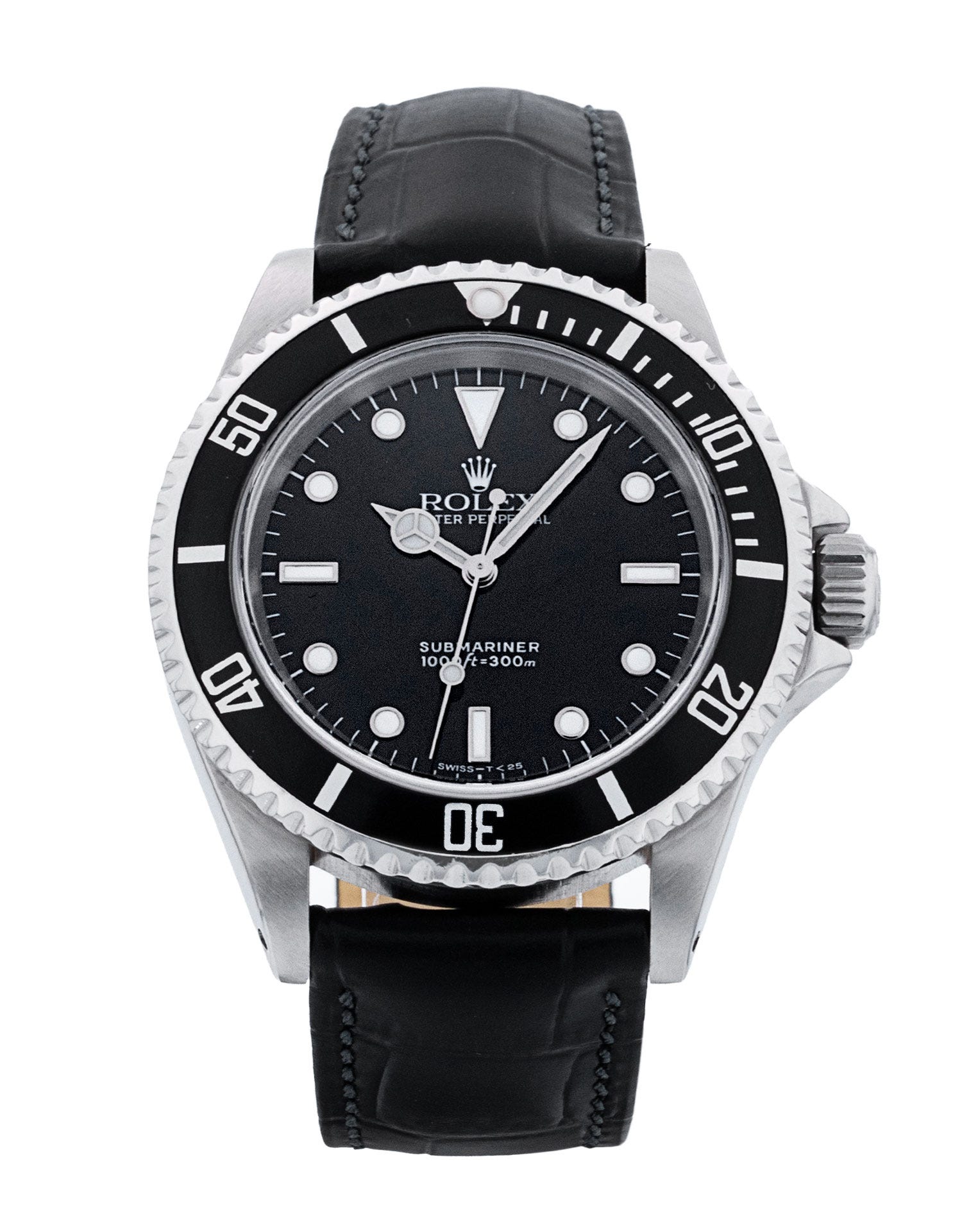 Rolex Submariner 14060 437763