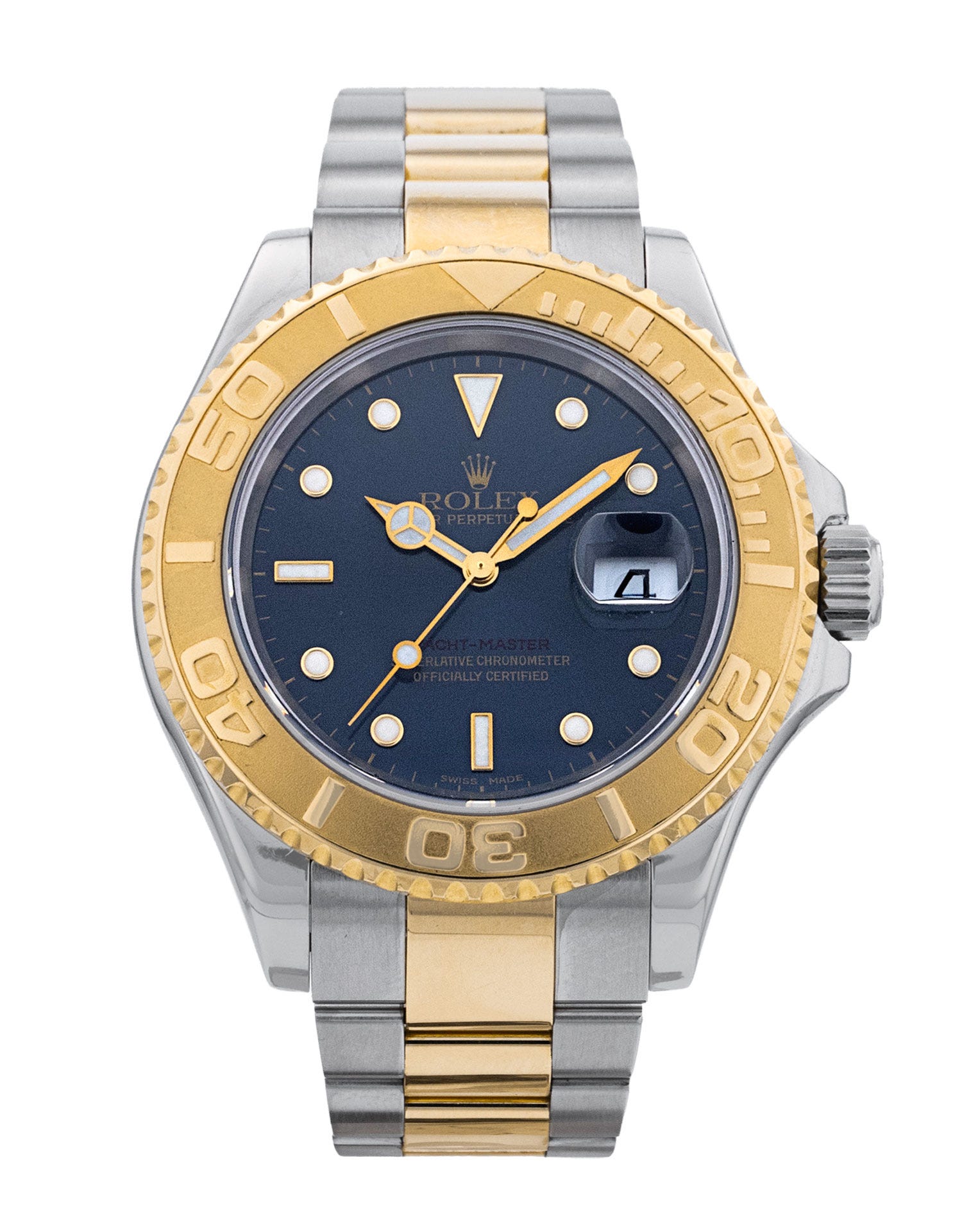 Rolex Yacht-Master 16623 429936