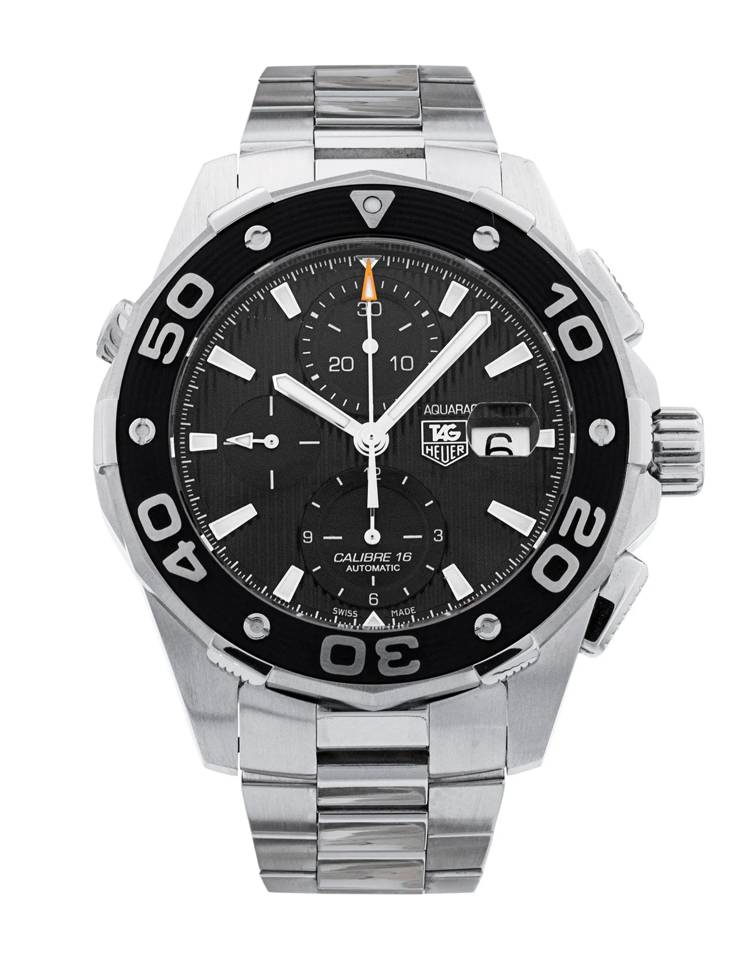 Tag Heuer Aquaracer CAJ2110.BA0872 375519
