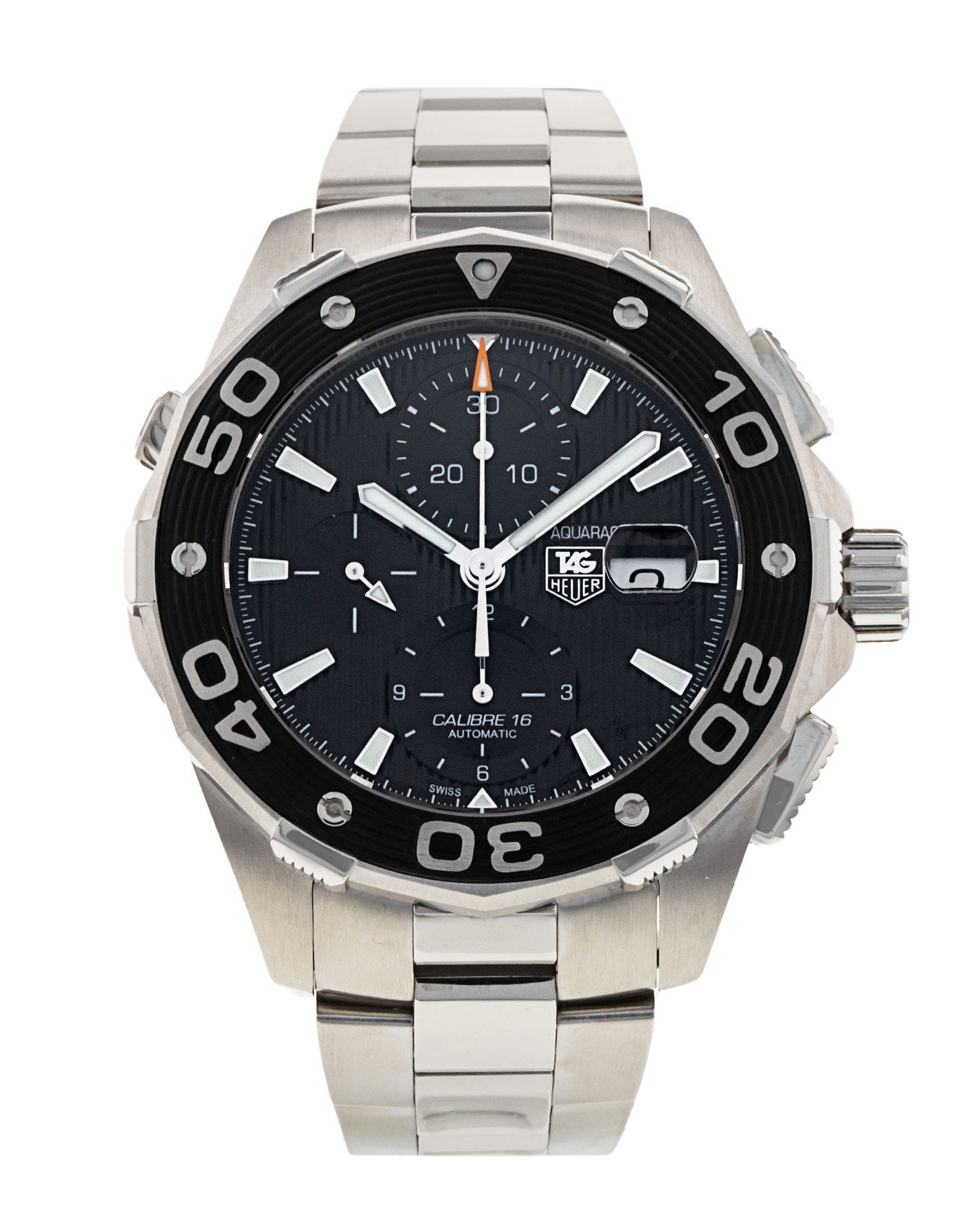 Tag Heuer Aquaracer CAJ2110.BA0872 434295