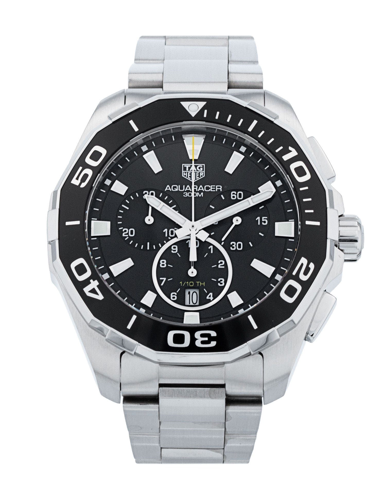 Tag Heuer Aquaracer CAY111A.BA0927 432075