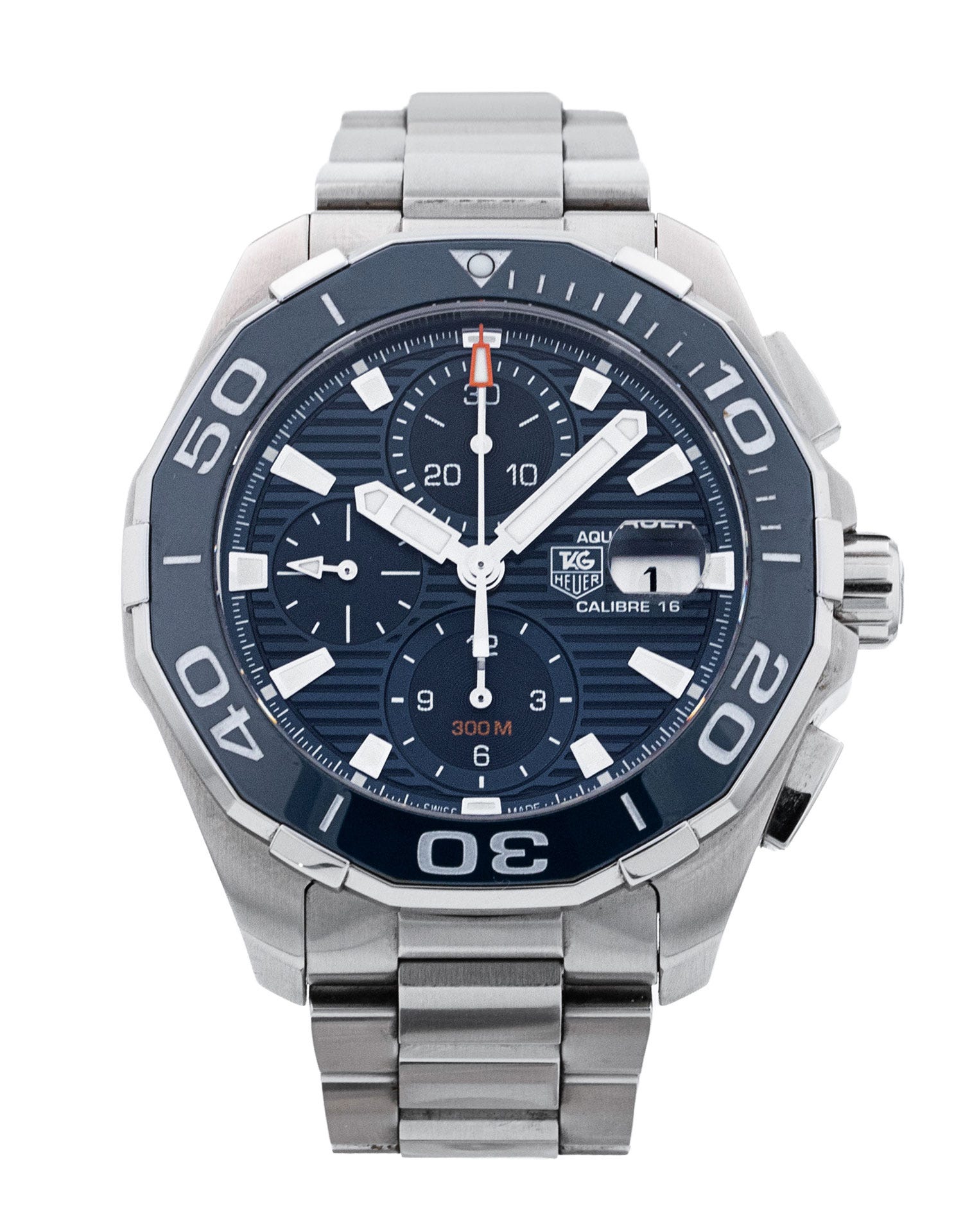 Tag Heuer Aquaracer CAY211B.BA0927 436464