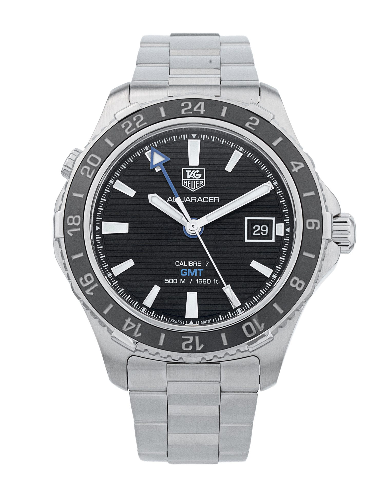 Tag Heuer Aquaracer WAK211A.BA0830 435552