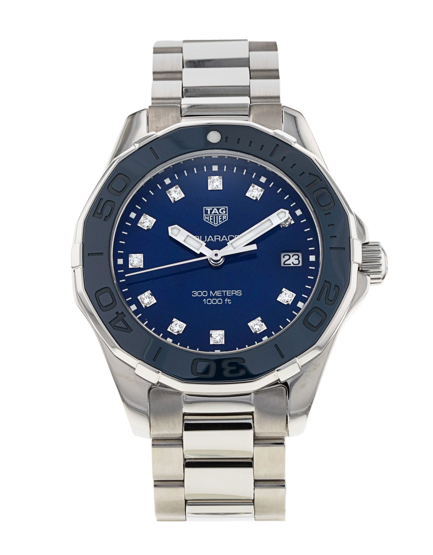 Tag Heuer Aquaracer WAY131L.BA0748 423611