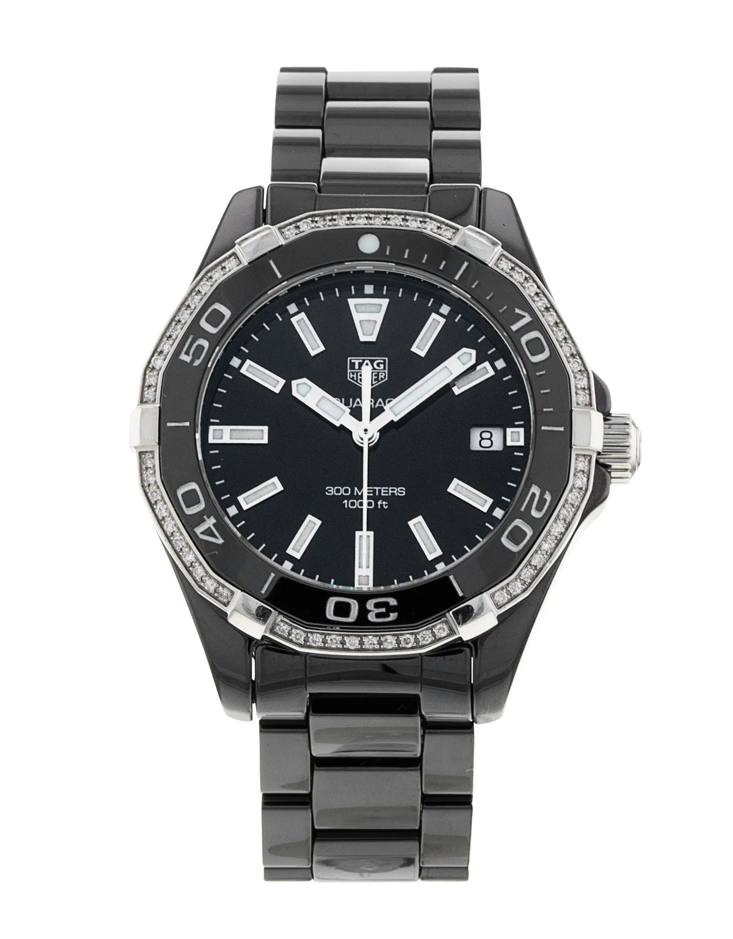 Tag Heuer Aquaracer WAY1395.BH0716 420343