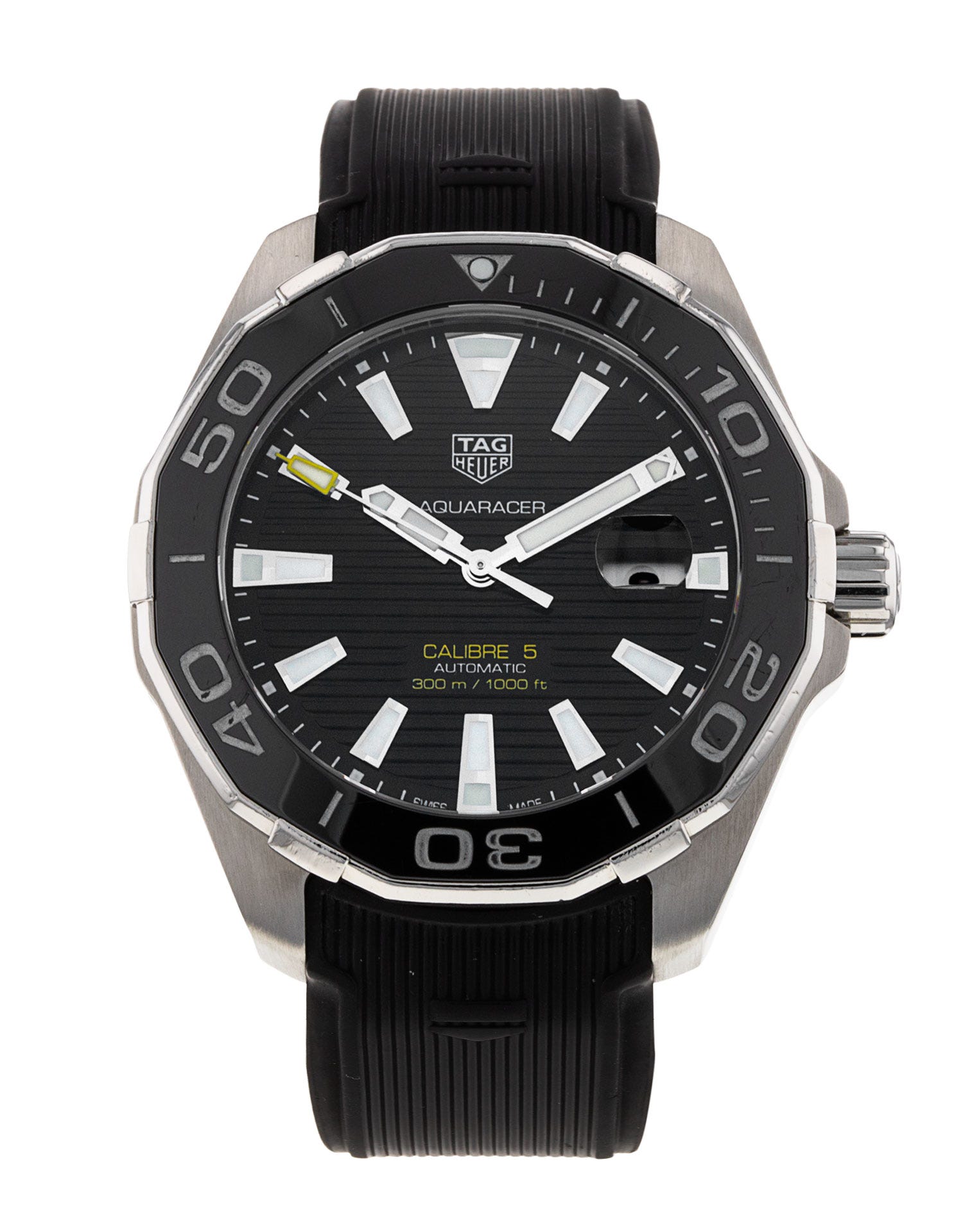 Tag Heuer Aquaracer WAY201A.FT6069 426430