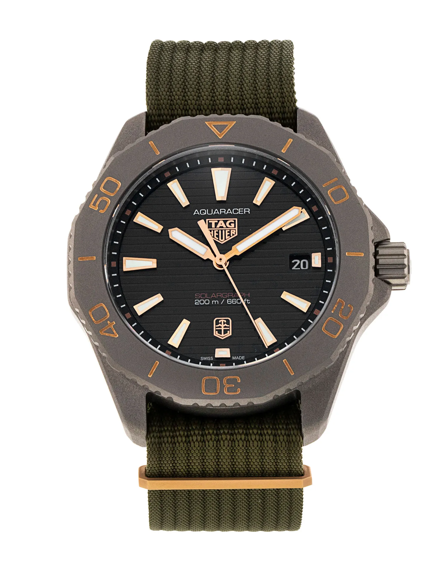 Tag Heuer Aquaracer WBP1181.FN8024 413056