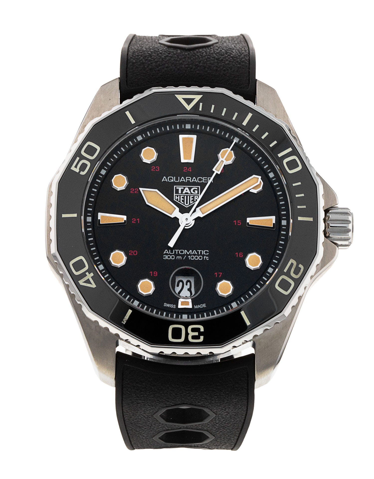 Tag Heuer Aquaracer WBP208C.FT6201 423136