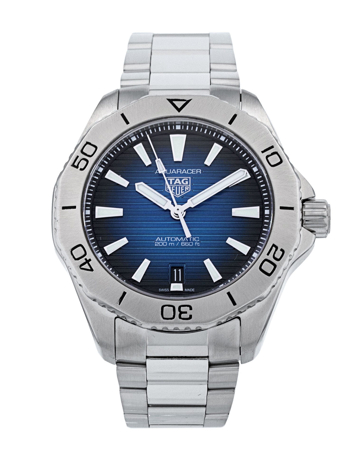 Tag Heuer Aquaracer WBP2111.BA0627 431743