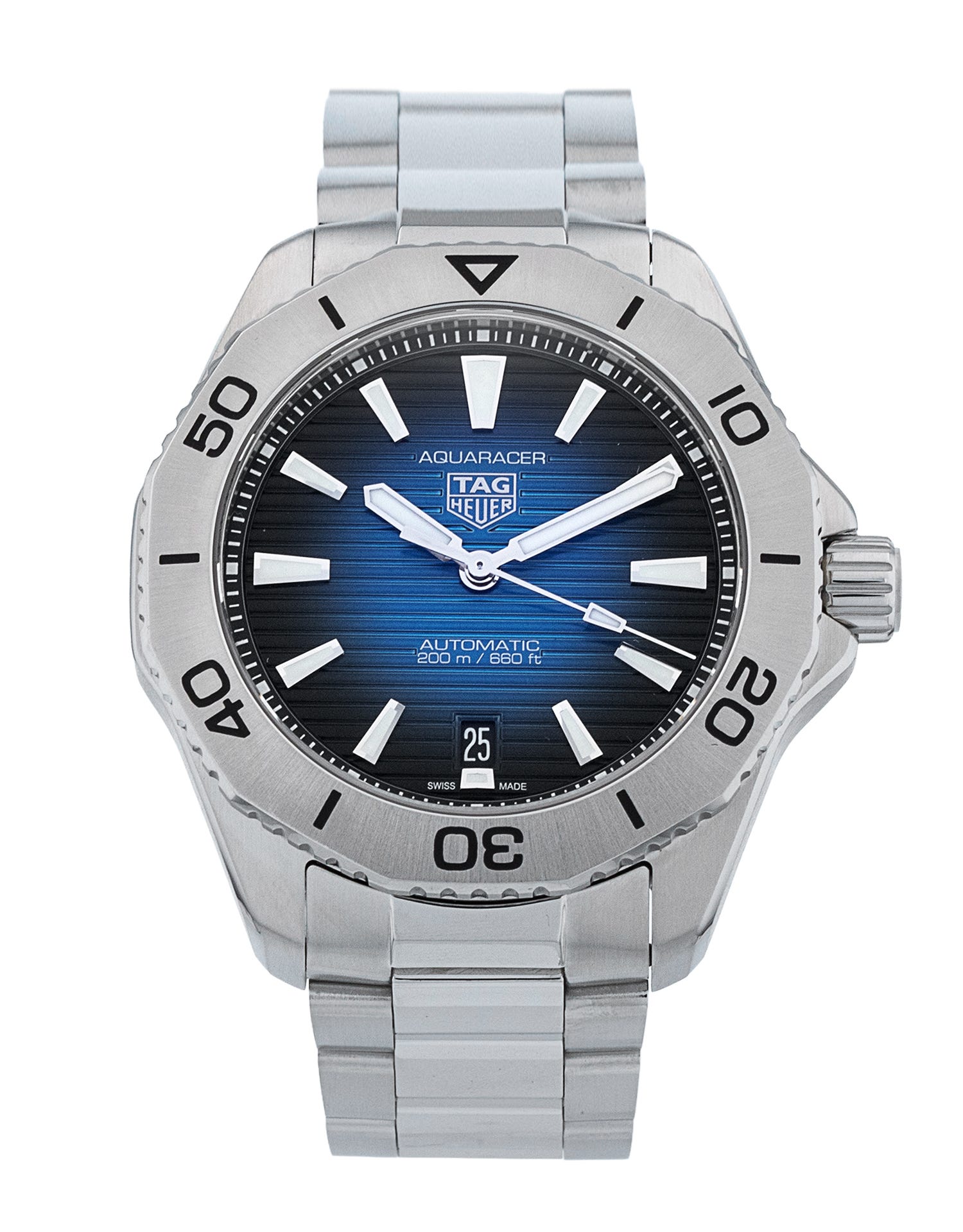 Tag Heuer Aquaracer WBP2111.BA0627 435849