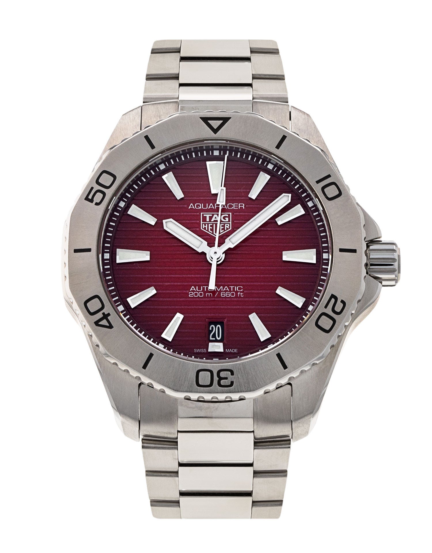 Tag Heuer Aquaracer WBP2114.BA0627 439651