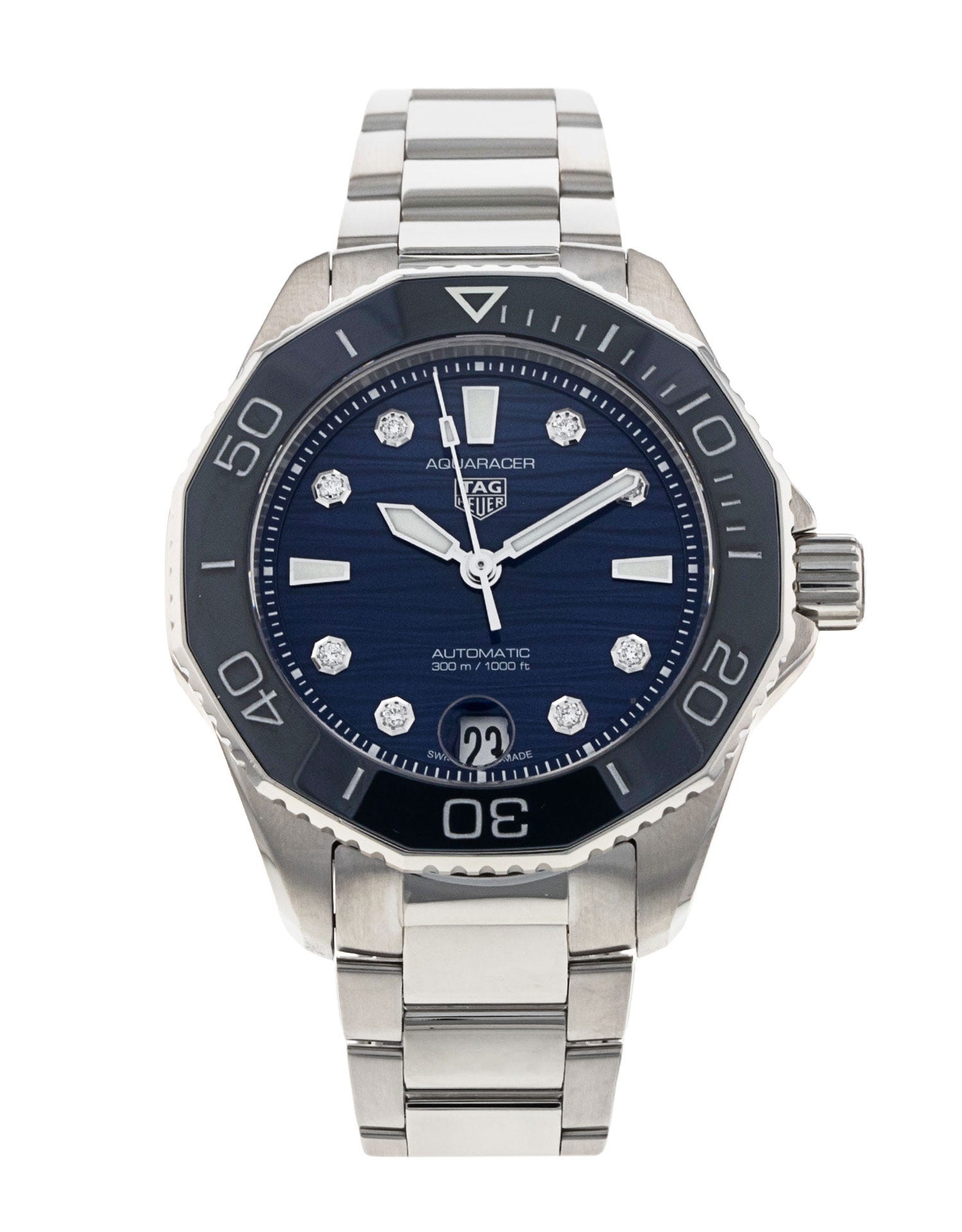 Tag Heuer Aquaracer WBP231B.BA0618 433938