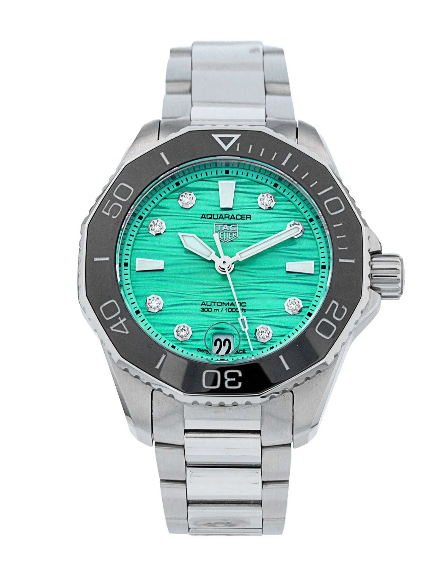 Tag Heuer Aquaracer WBP231K.BA0618 410035