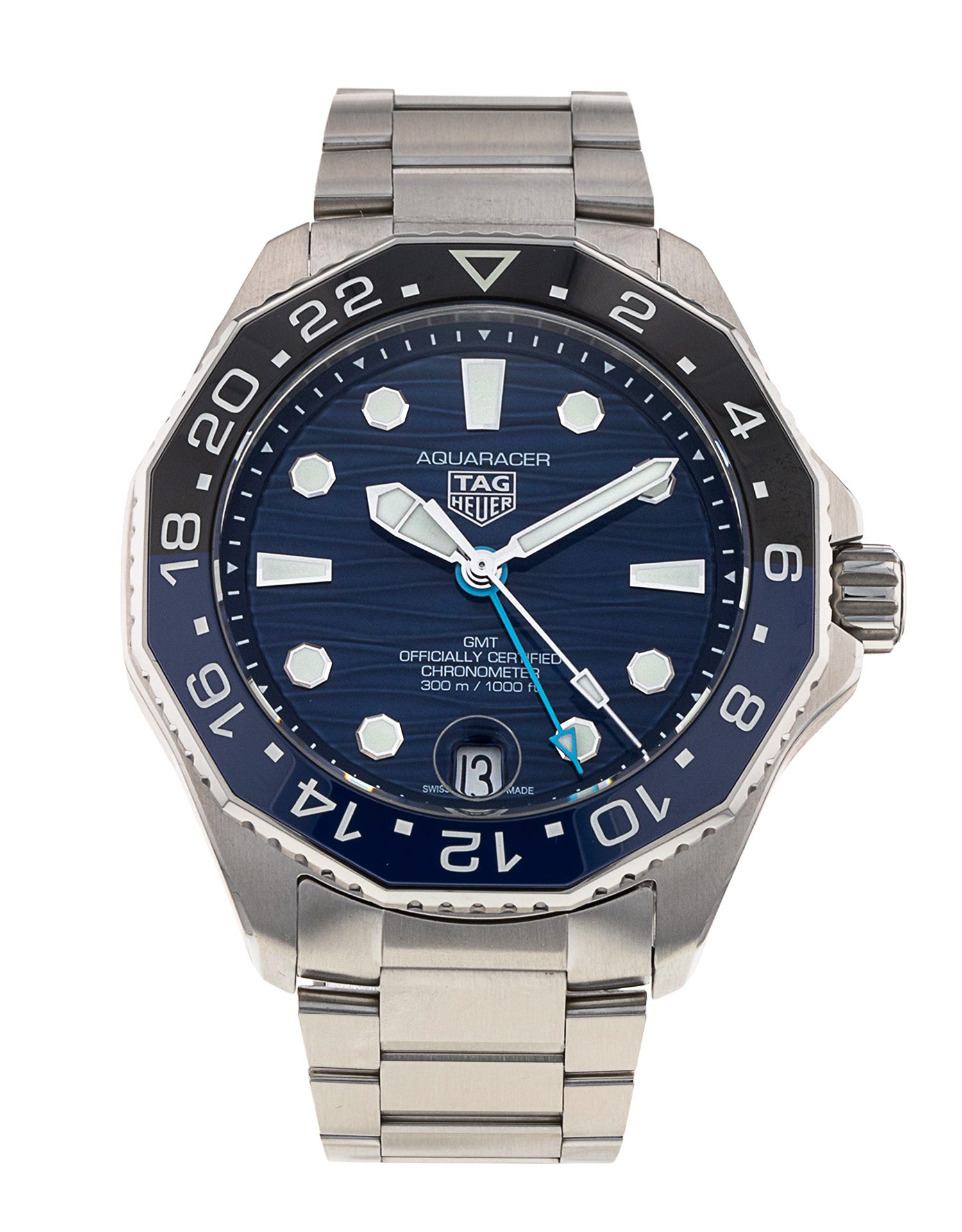 Tag Heuer Aquaracer WBP5114.BA0013 426564