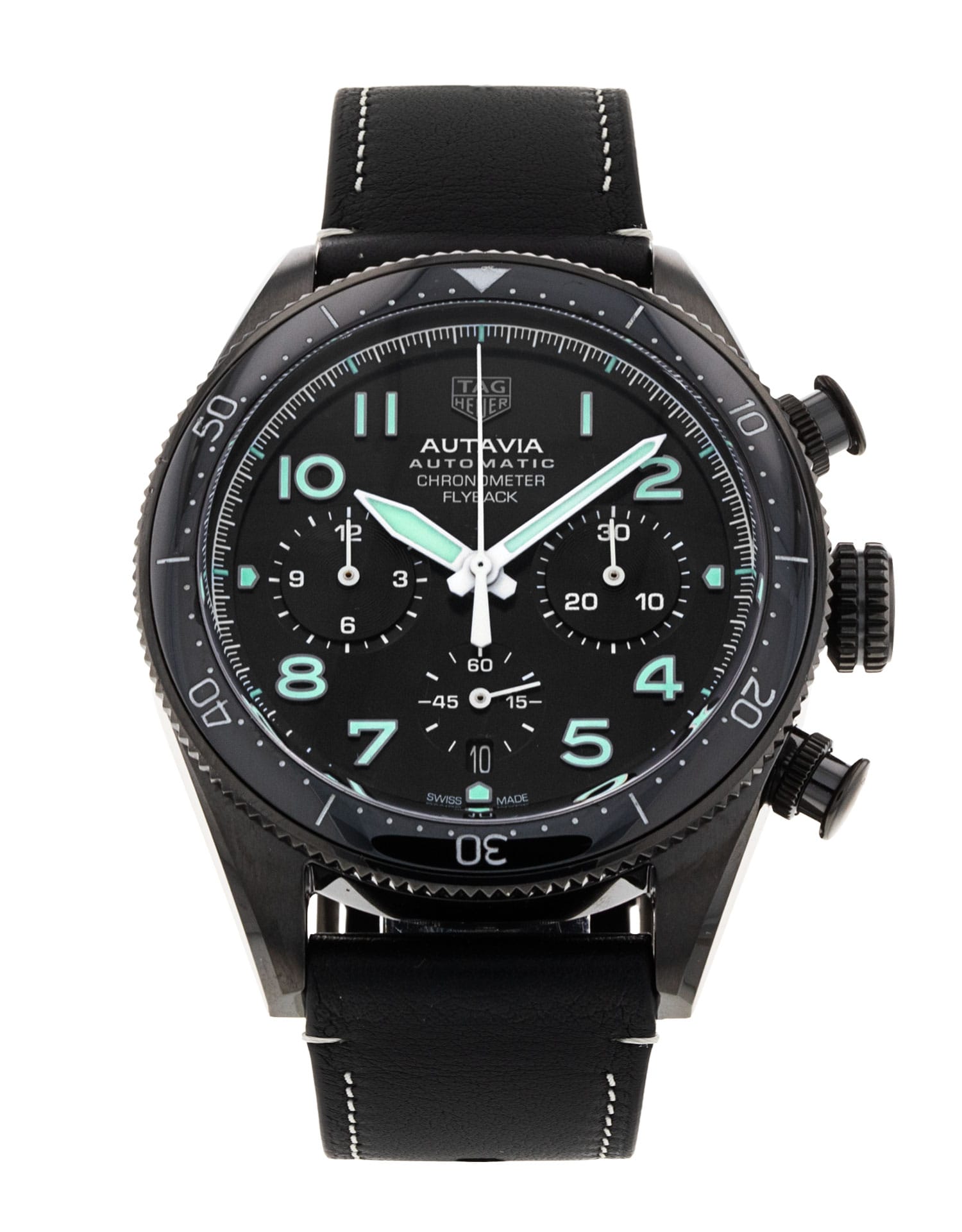 Tag Heuer Autavia CBE511C 421575