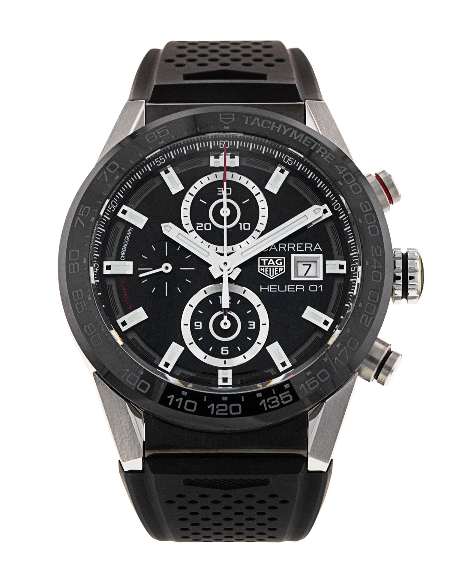 Tag Heuer Carrera CAR201Z.FT6046 417413