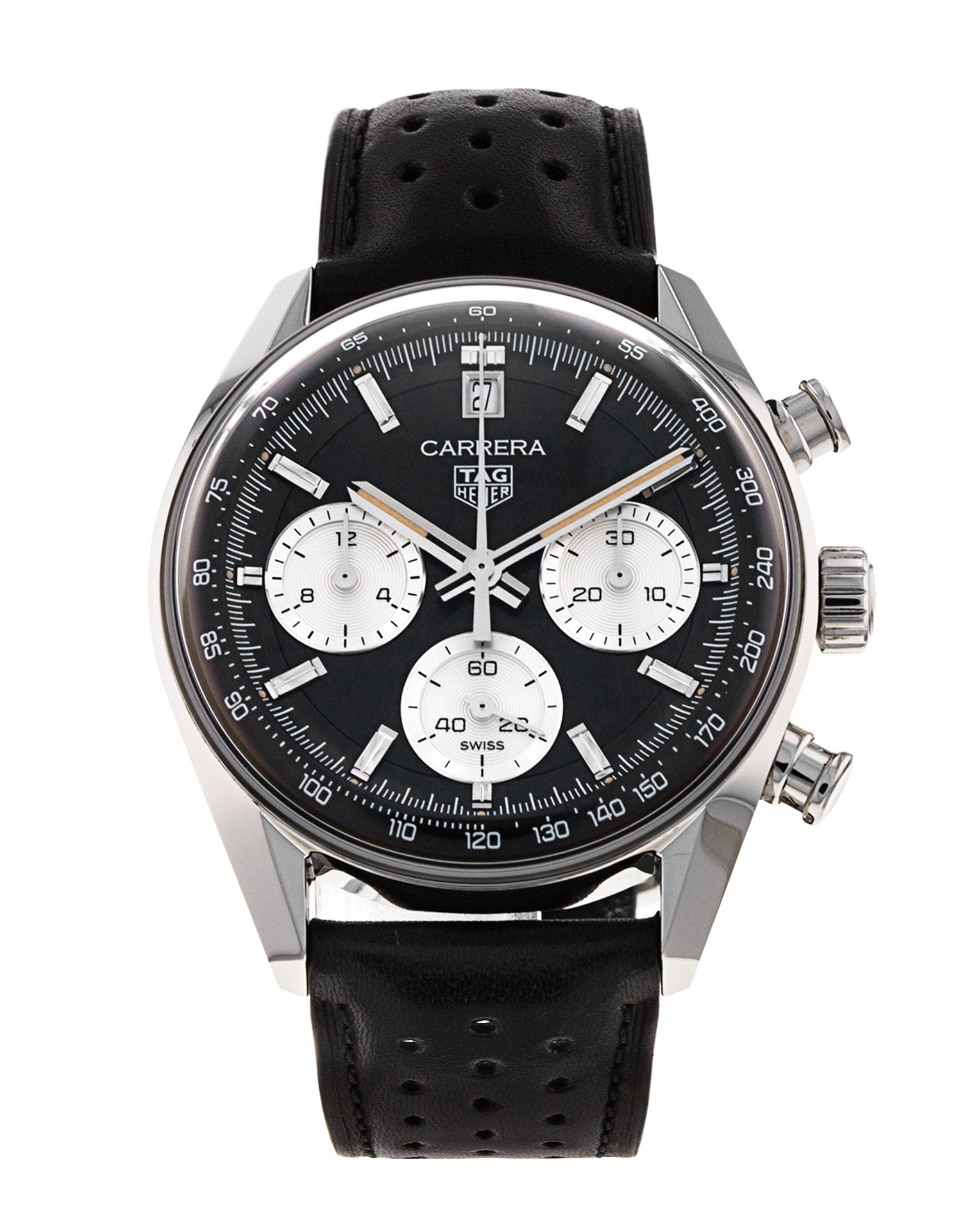 Tag Heuer Carrera CBS2210.FC6534 446689