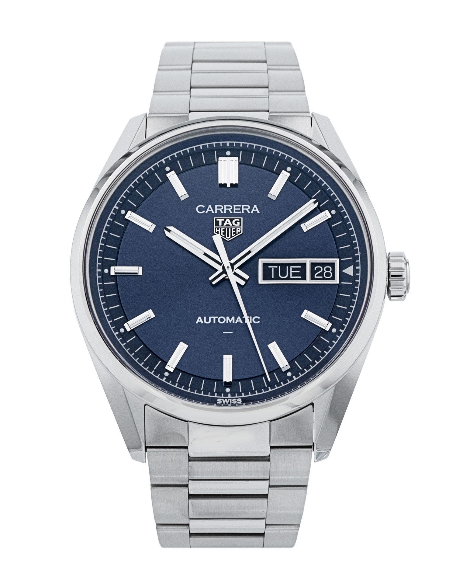 Tag Heuer Carrera WDA2112.BA0043 436118