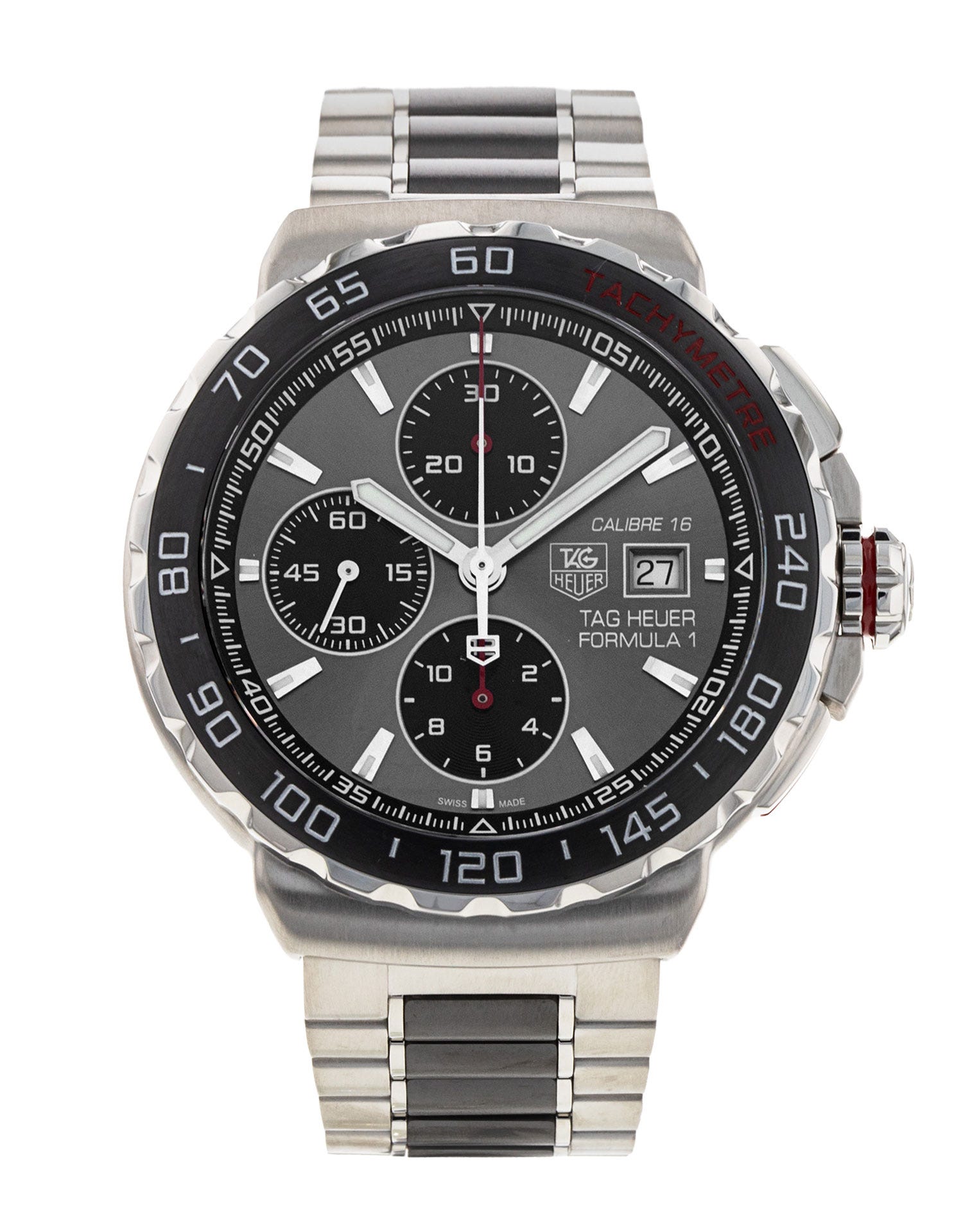 Tag Heuer Formula 1 CAU2011.BA0873 410578