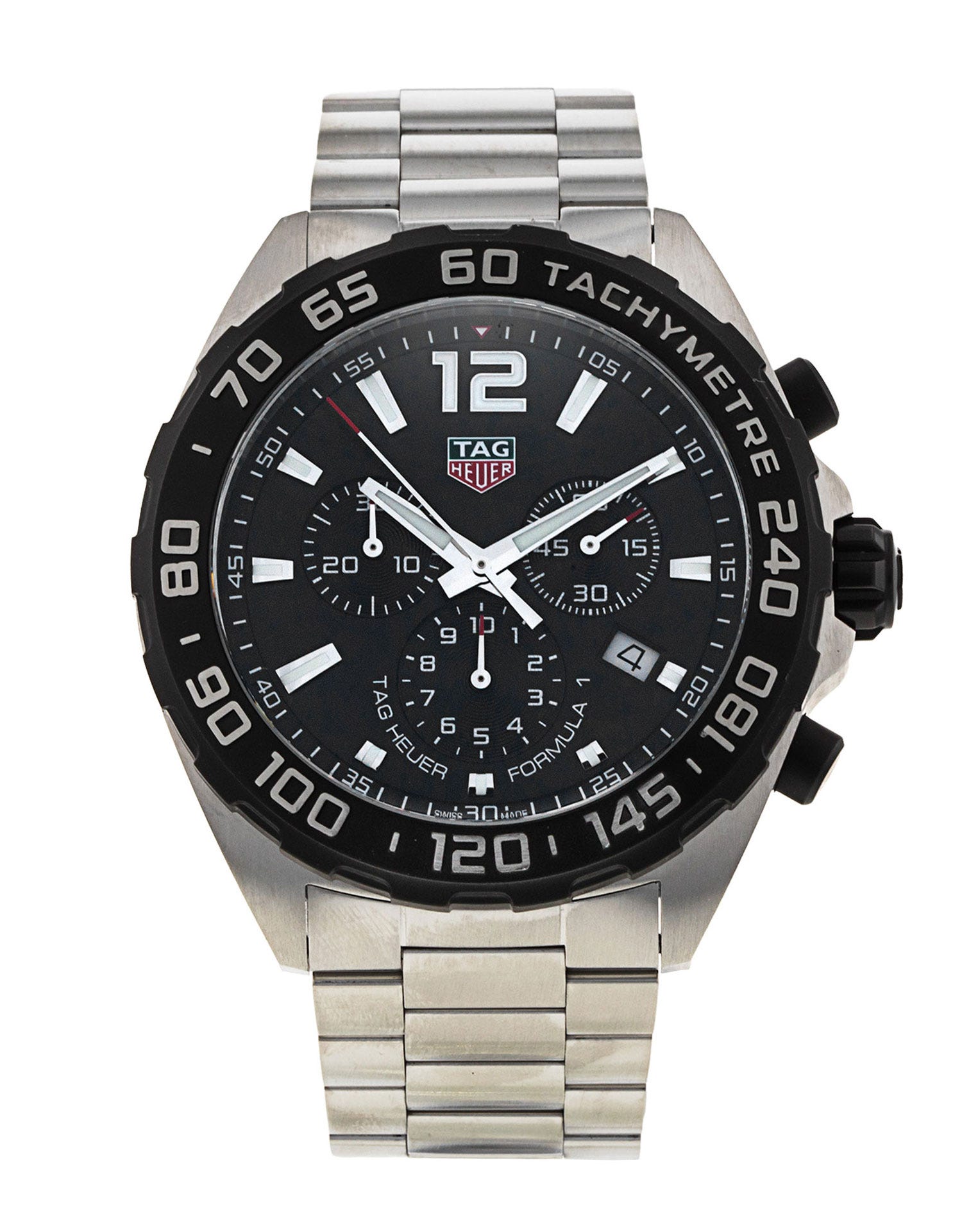 Tag Heuer Formula 1 CAZ1010.BA0842 435520