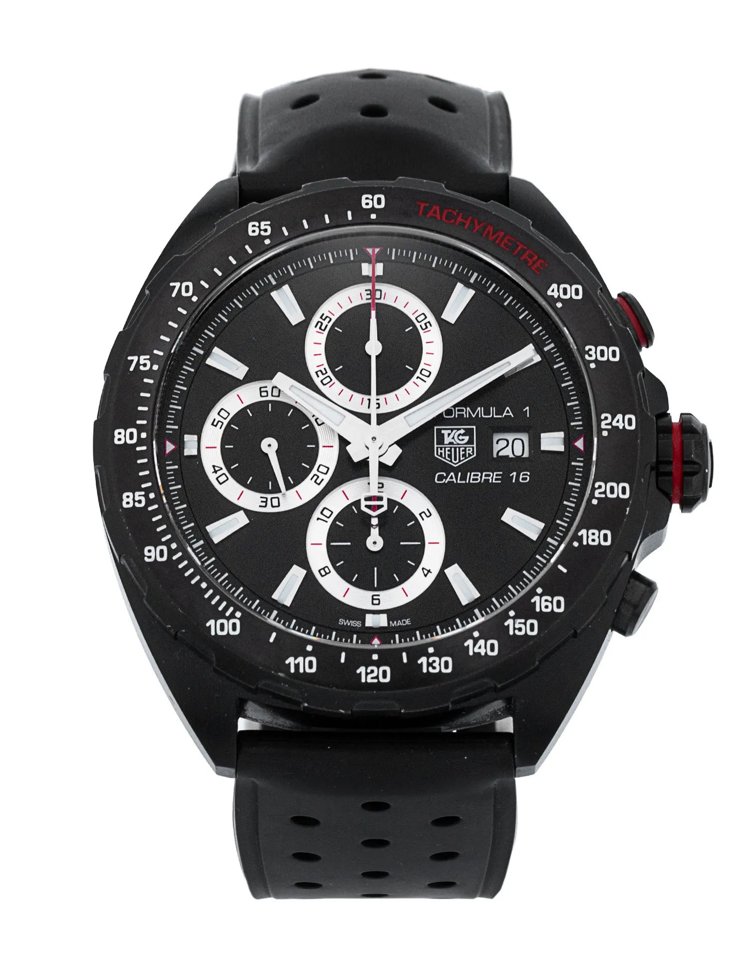 Tag Heuer Formula 1 CAZ2011.FT8024 370509