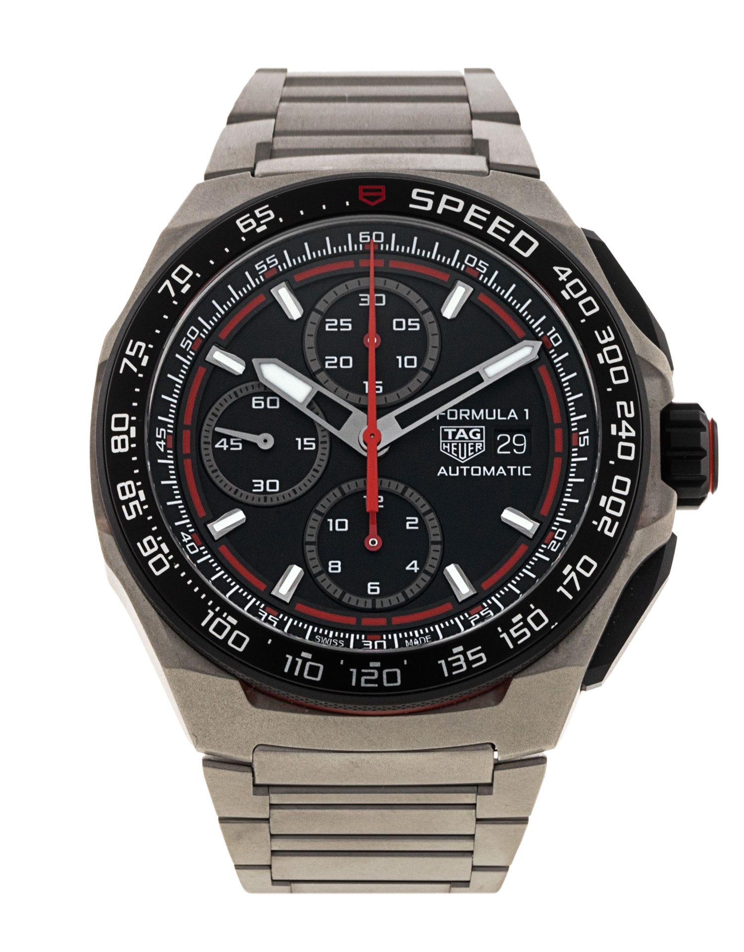 Tag Heuer Formula 1 CBZ2082.BF0009 405061