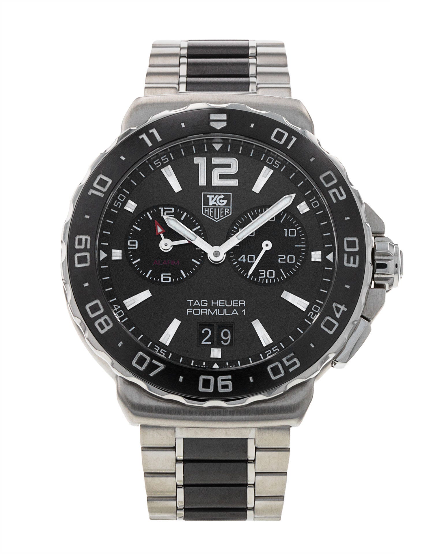 Tag Heuer Formula 1 WAU111C.BA0869 435121