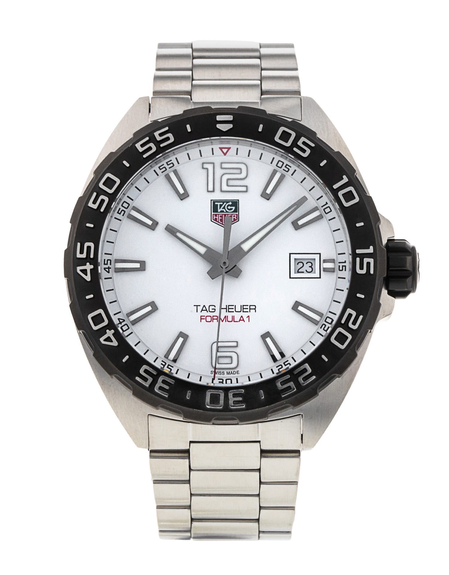 Tag Heuer Formula 1 WAZ1111.BA0875 433310