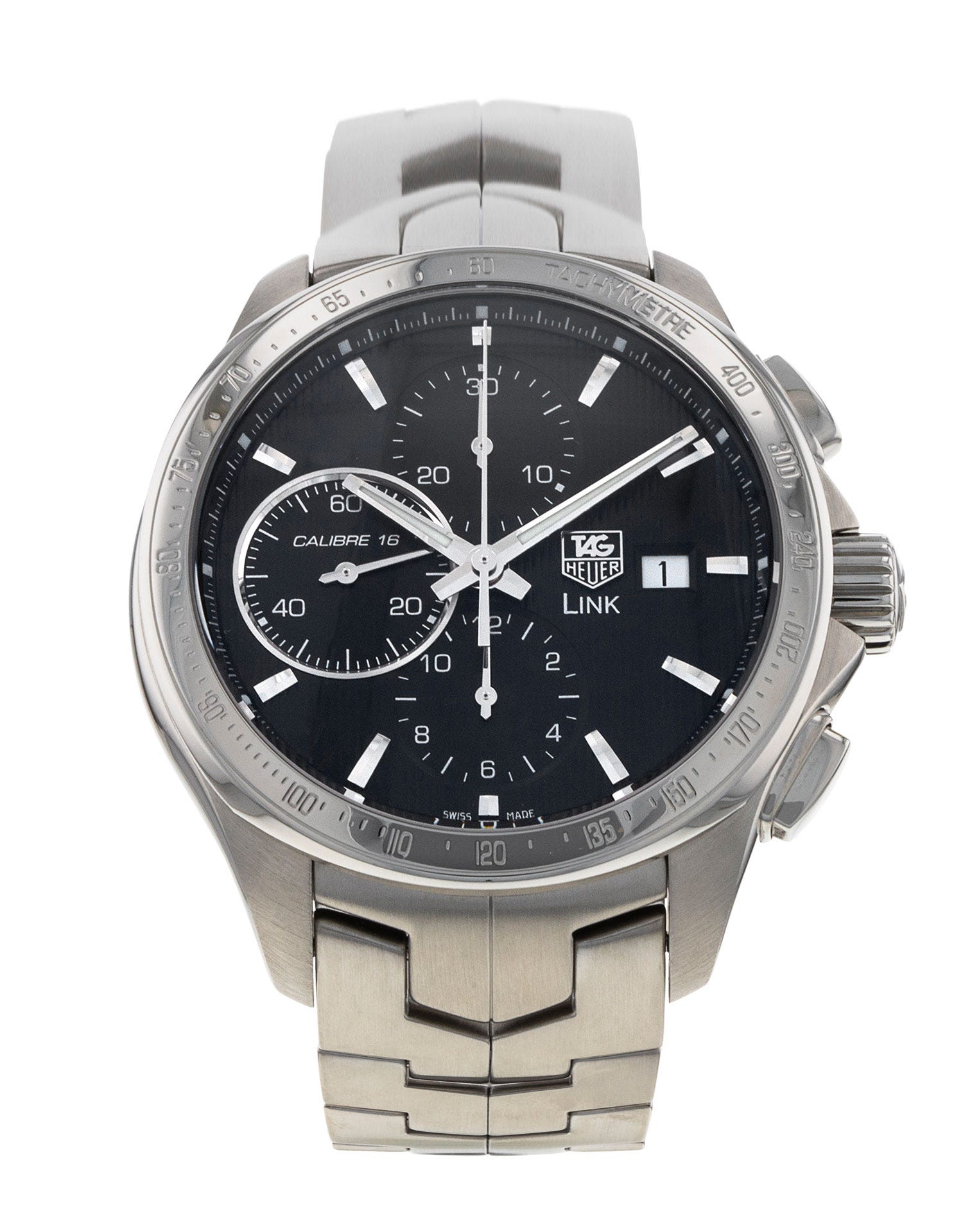 Tag Heuer Link CAT2010.BA0952 430318