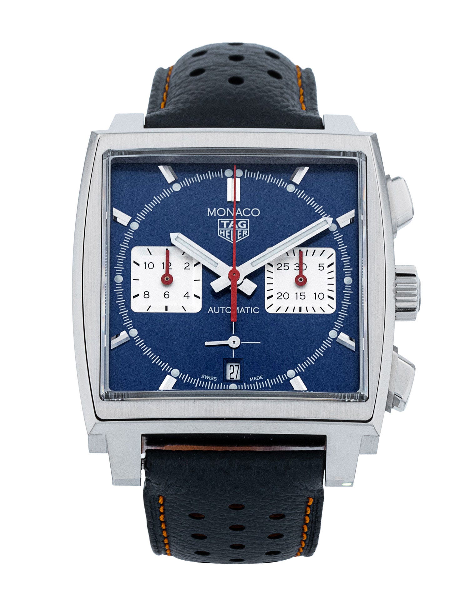 Tag Heuer Monaco CBL2111.FC6453 436109