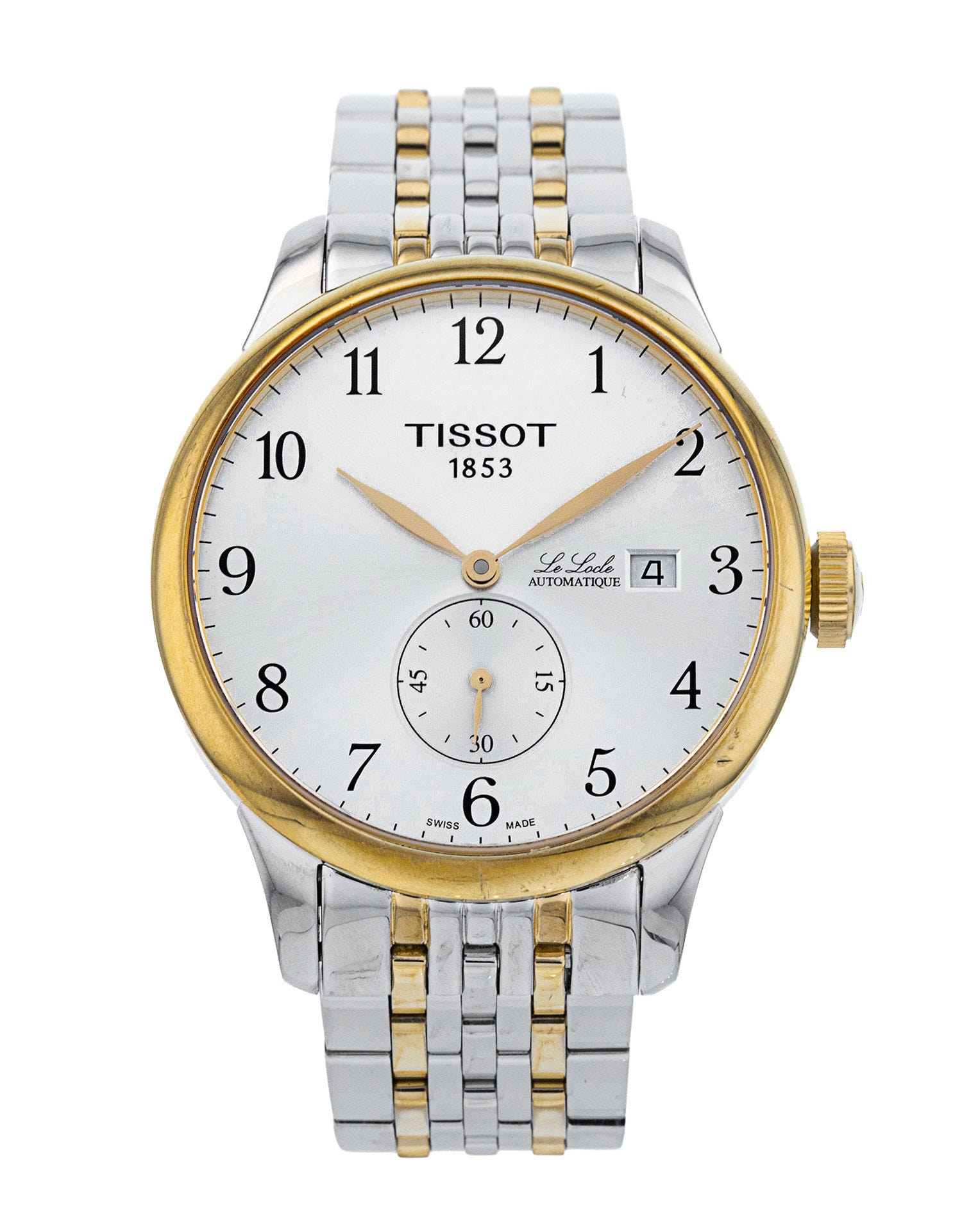 Tissot