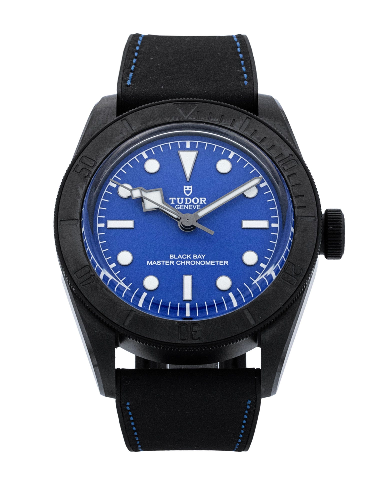 Tudor Black Bay M79210CNU-0007 435934