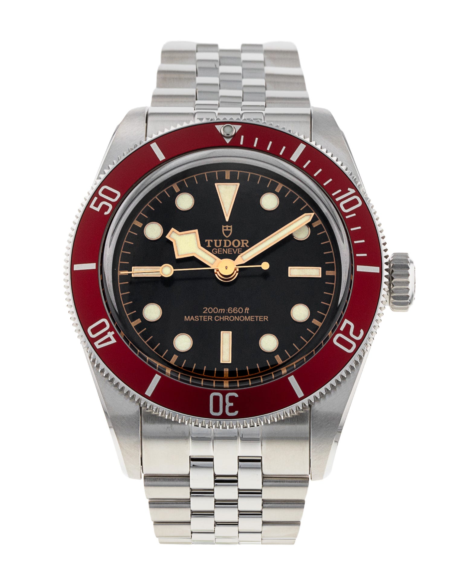 Tudor Black Bay M7941A1A0RU-0003 436506