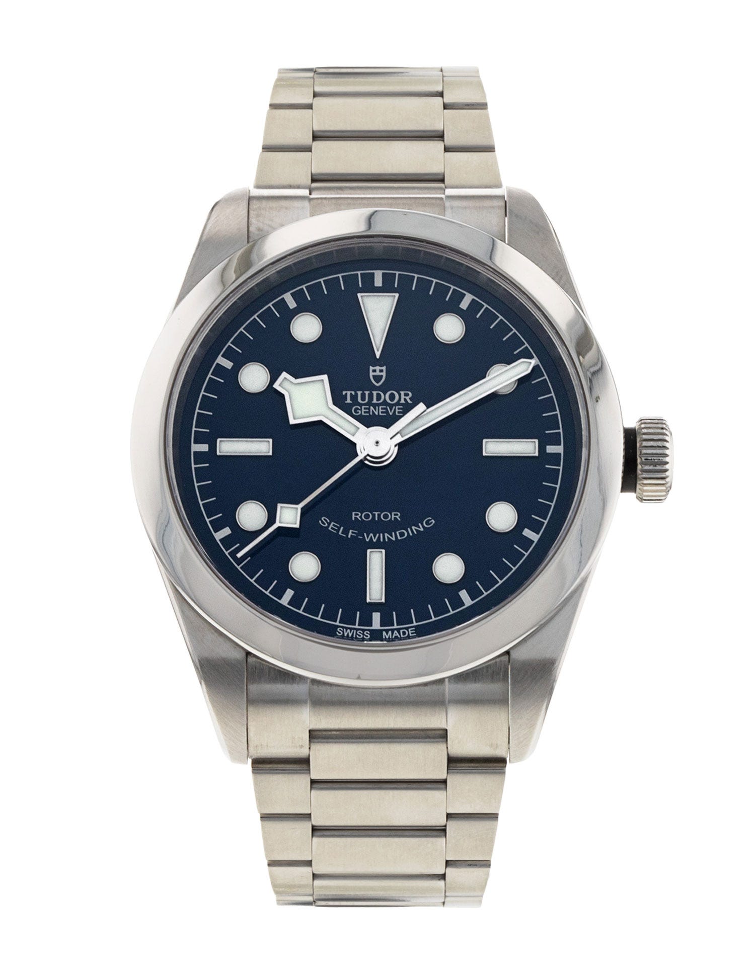 Tudor Black Bay M79500-0004 410251