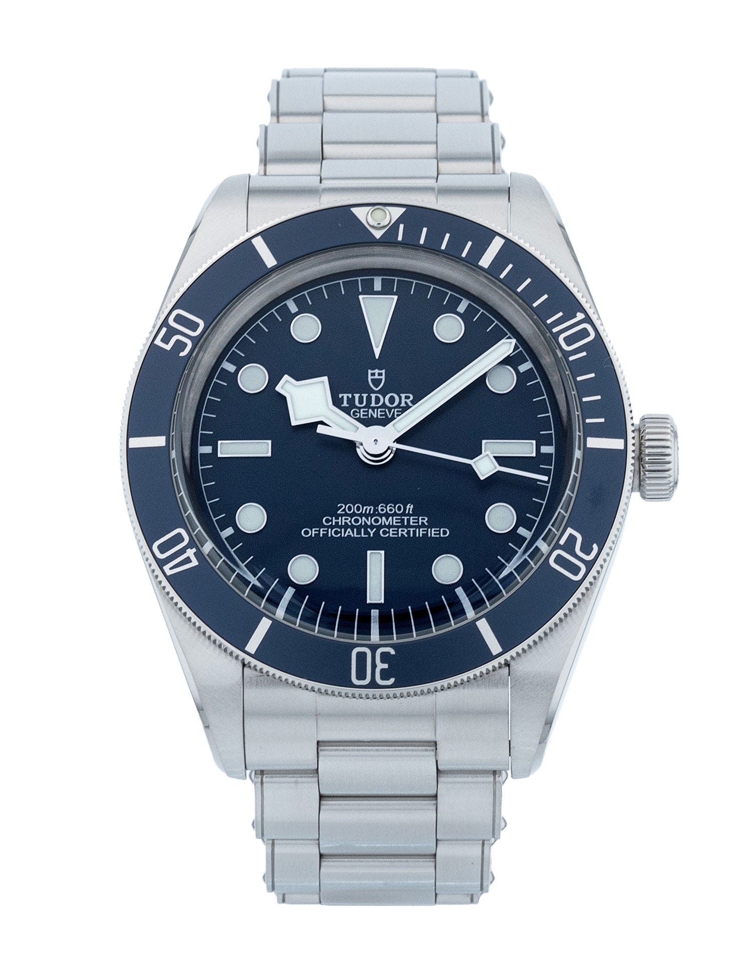 Tudor Black Bay 58 M79030B-0001 431728