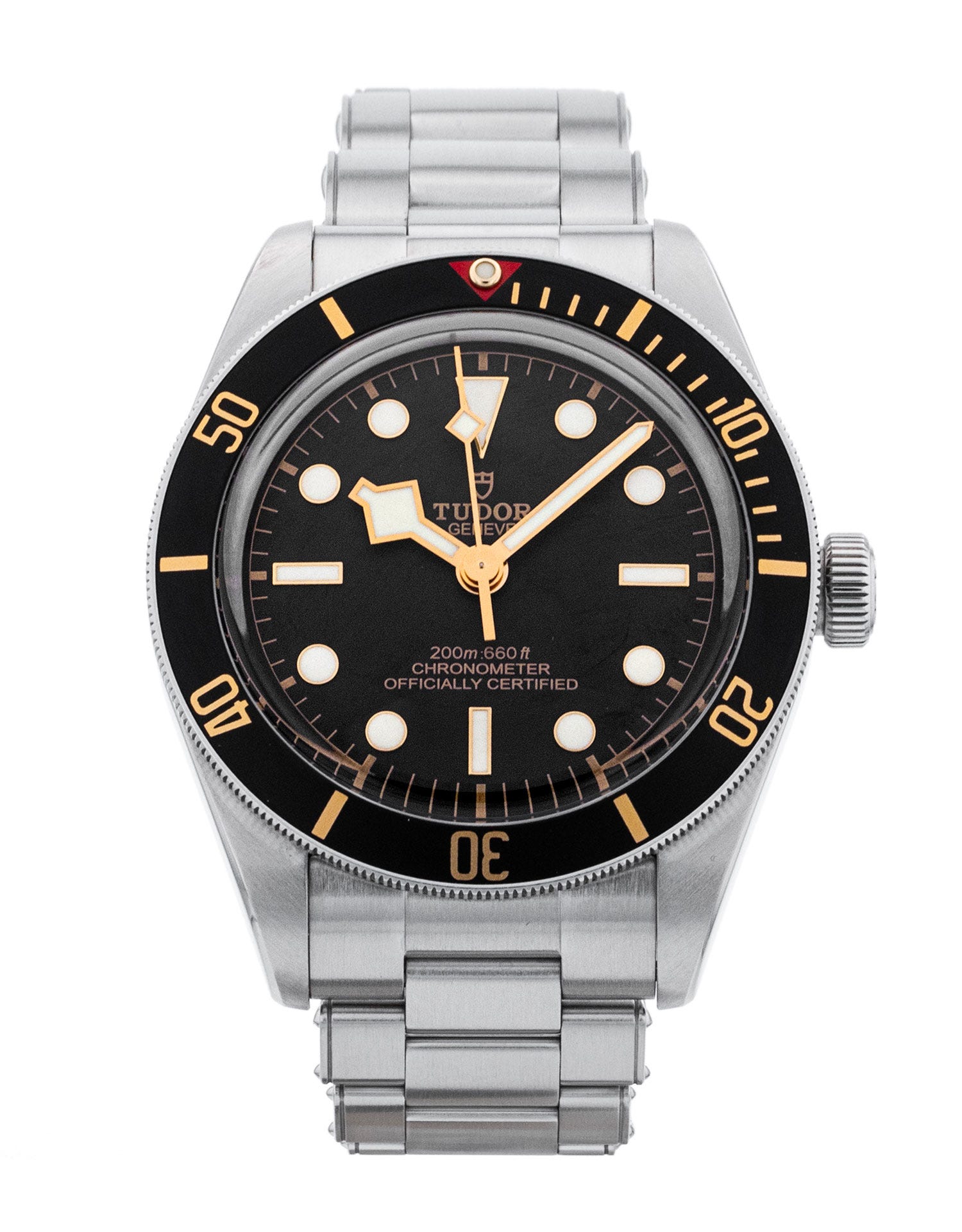 Tudor Black Bay 58 M79030N-0001 422992