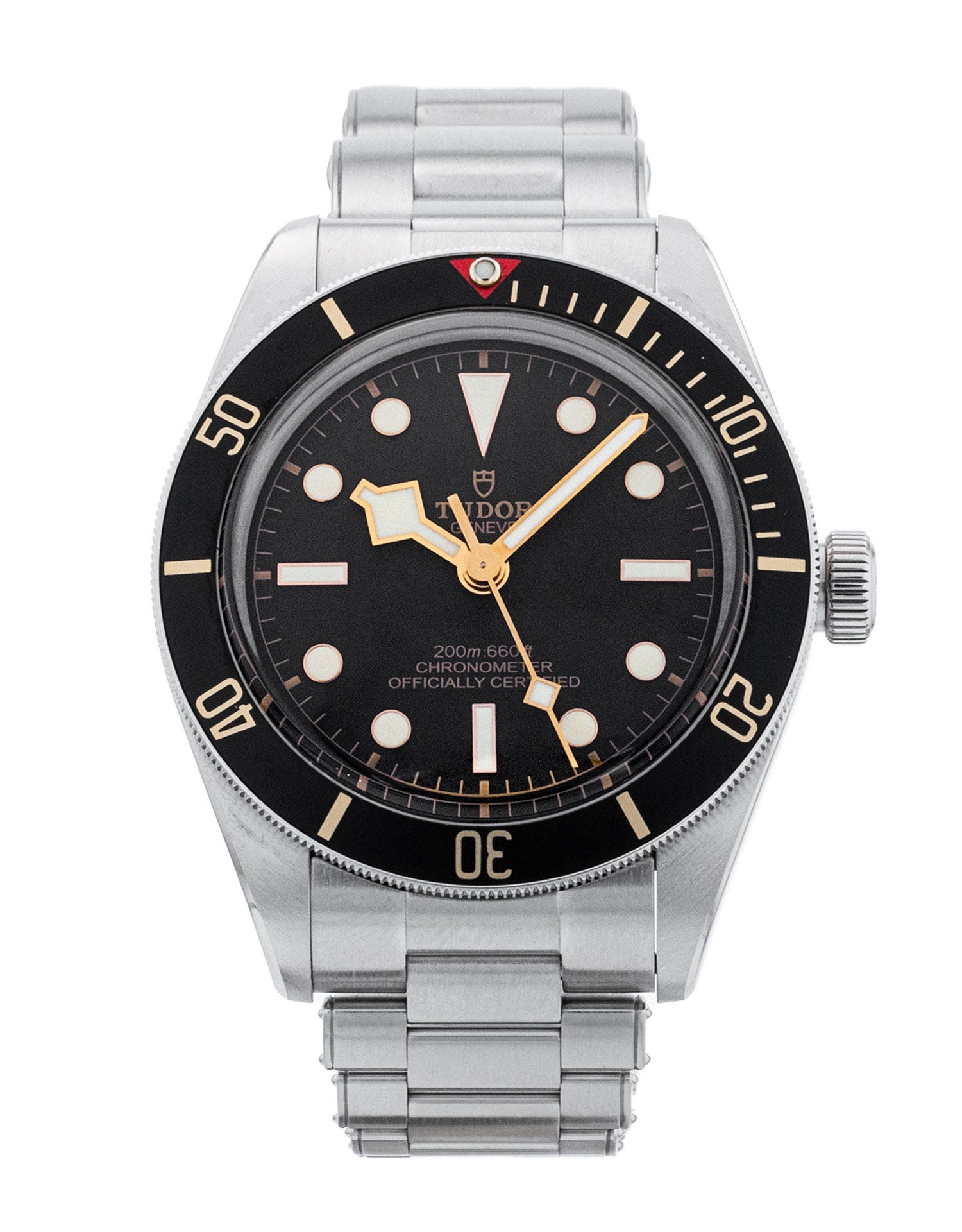 Tudor Black Bay 58 M79030N-0001 424657