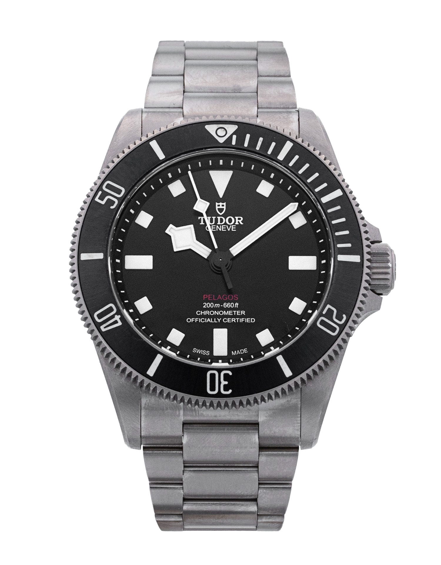 Tudor Pelagos M25407N-0001 435906