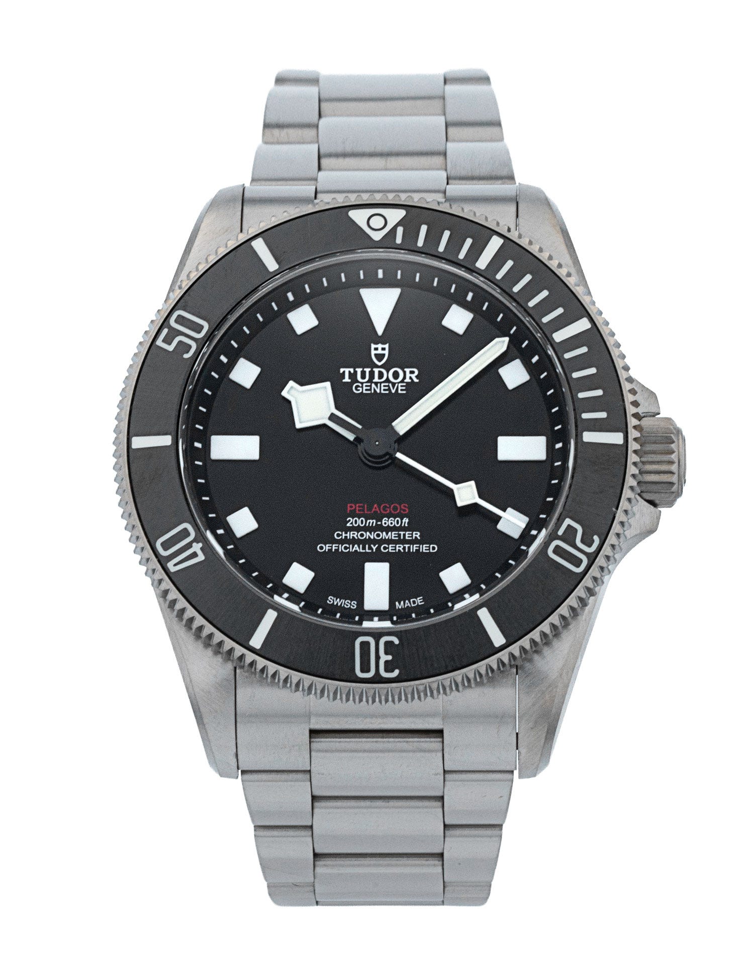 Tudor Pelagos M25407N-0001 435323